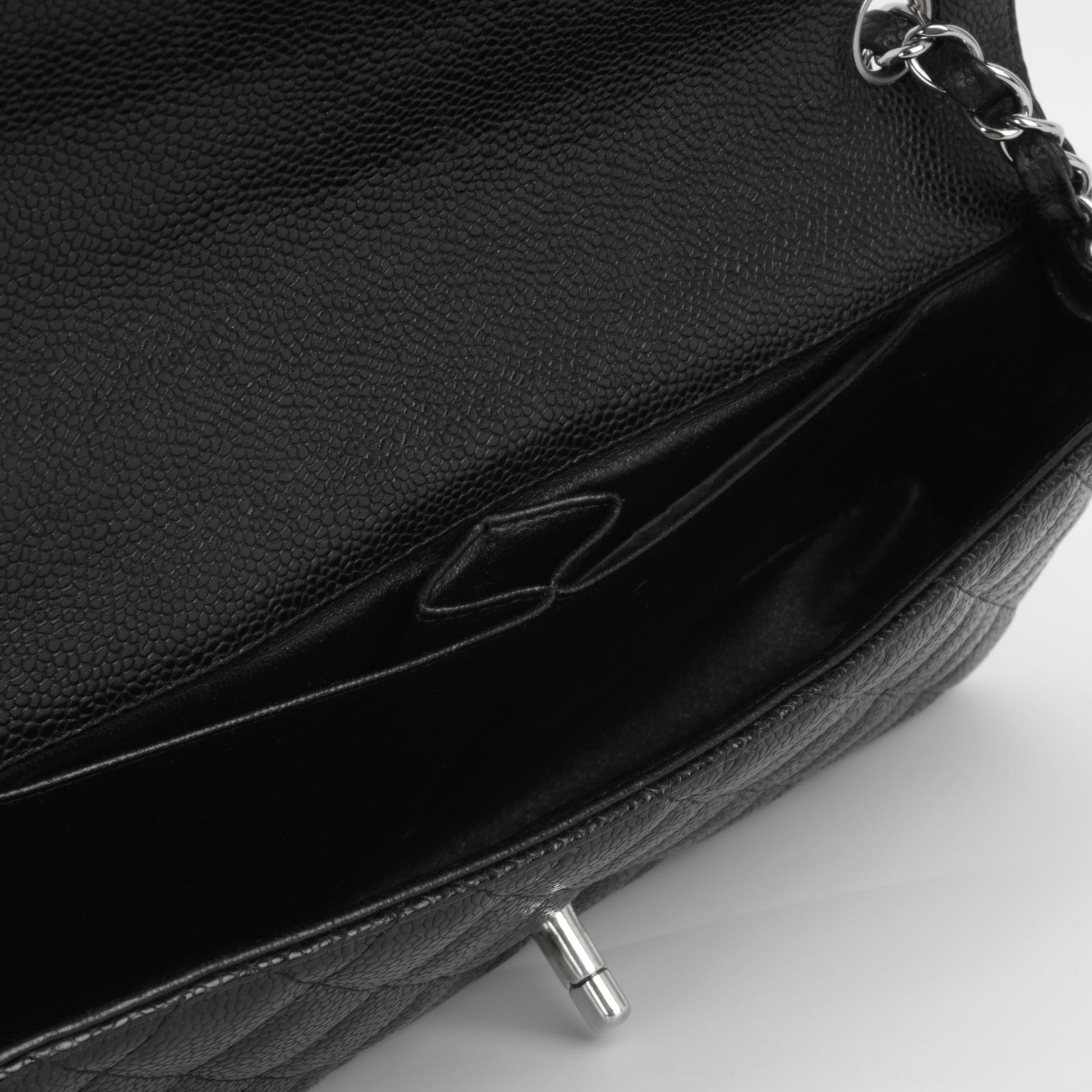 Chanel Classic Flap Shoulder Bag - Rovelle Bags
