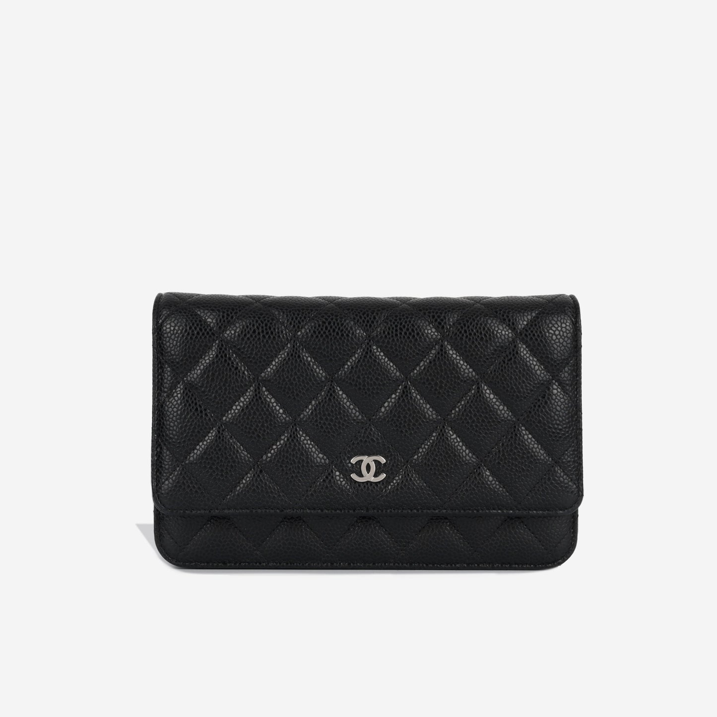 Chanel Wallet On Chain Crossbody - Rovelle Bags