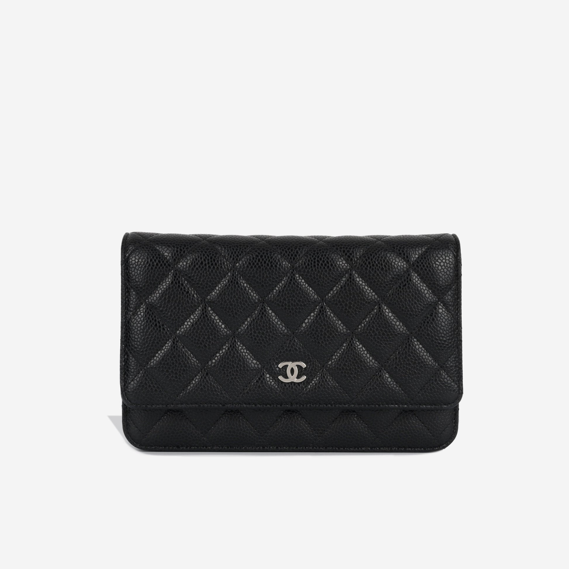 Chanel Wallet On Chain Crossbody - Rovelle Bags