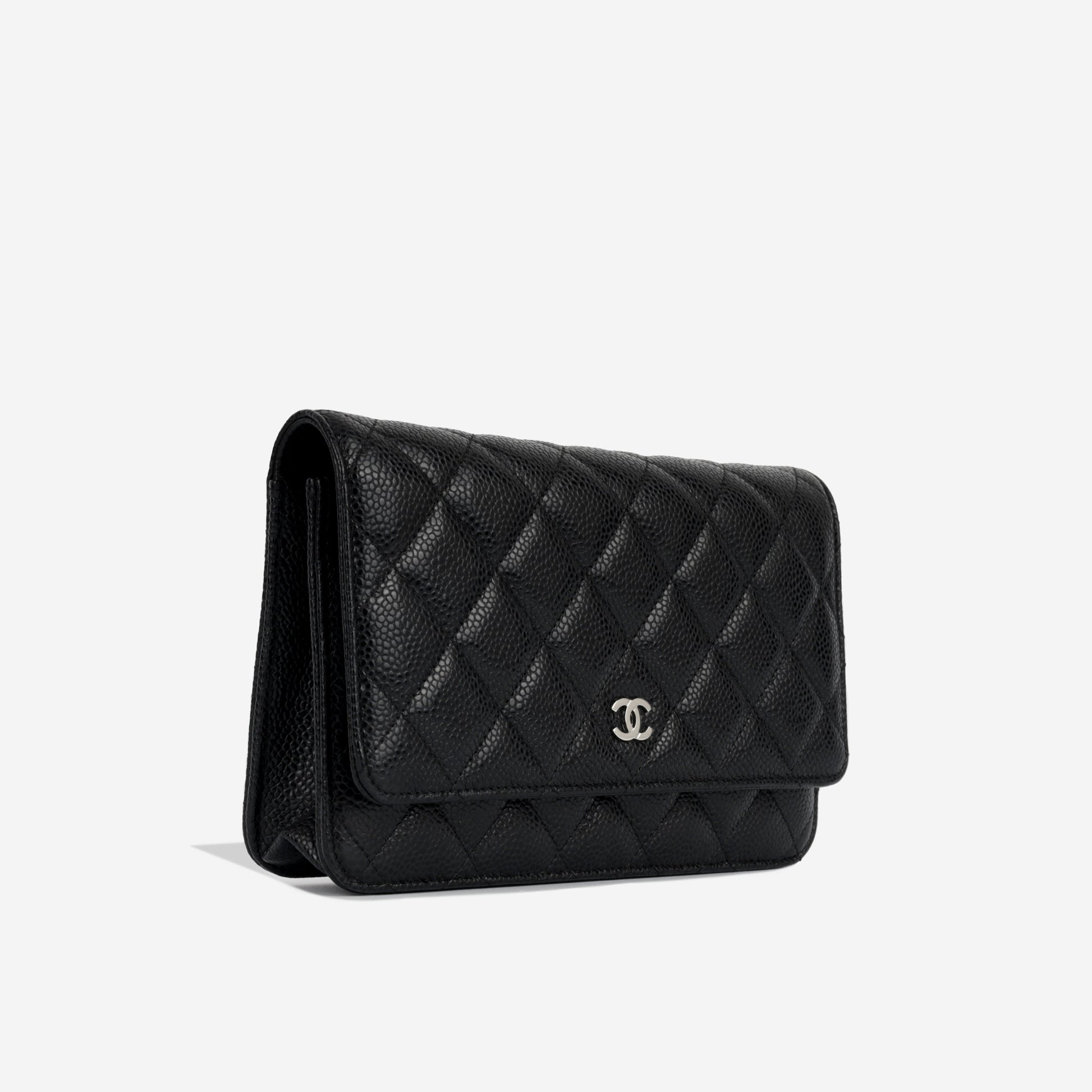 Chanel Wallet On Chain Crossbody - Rovelle Bags