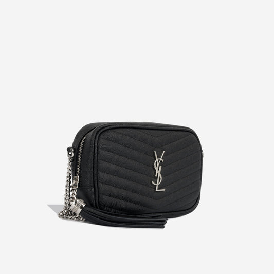 Saint Laurent Lou Crossbody - Rovelle Bags