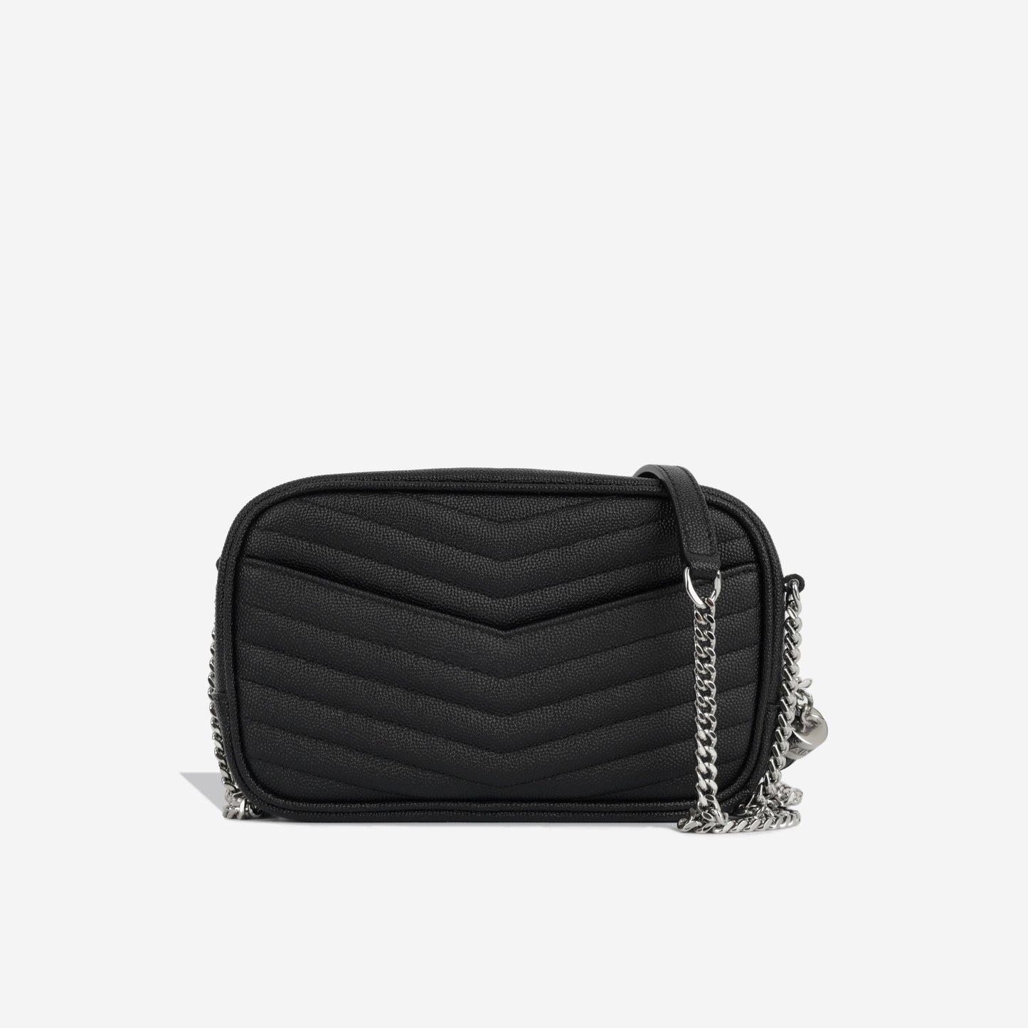 Saint Laurent Lou Crossbody - Rovelle Bags