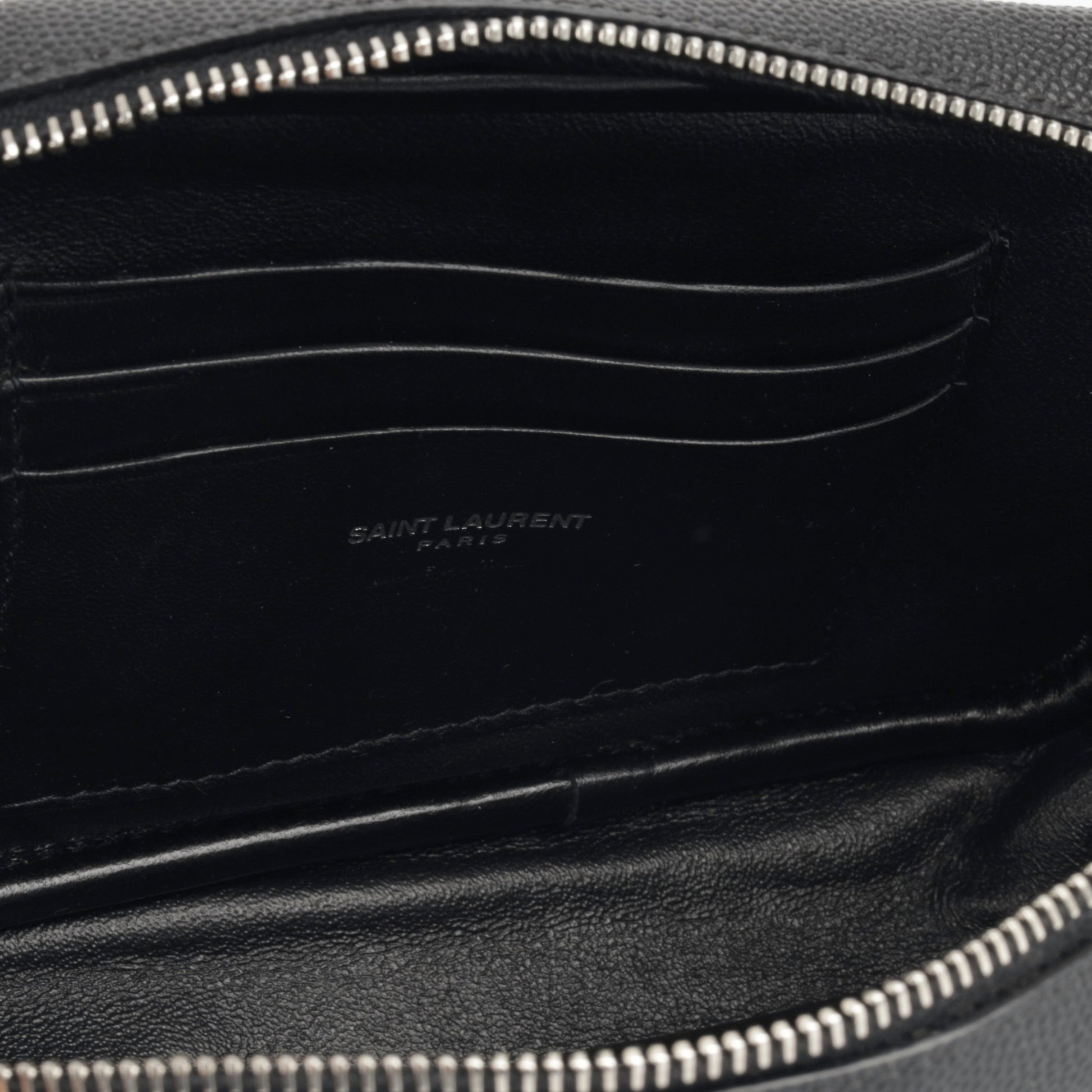Saint Laurent Lou Crossbody - Rovelle Bags