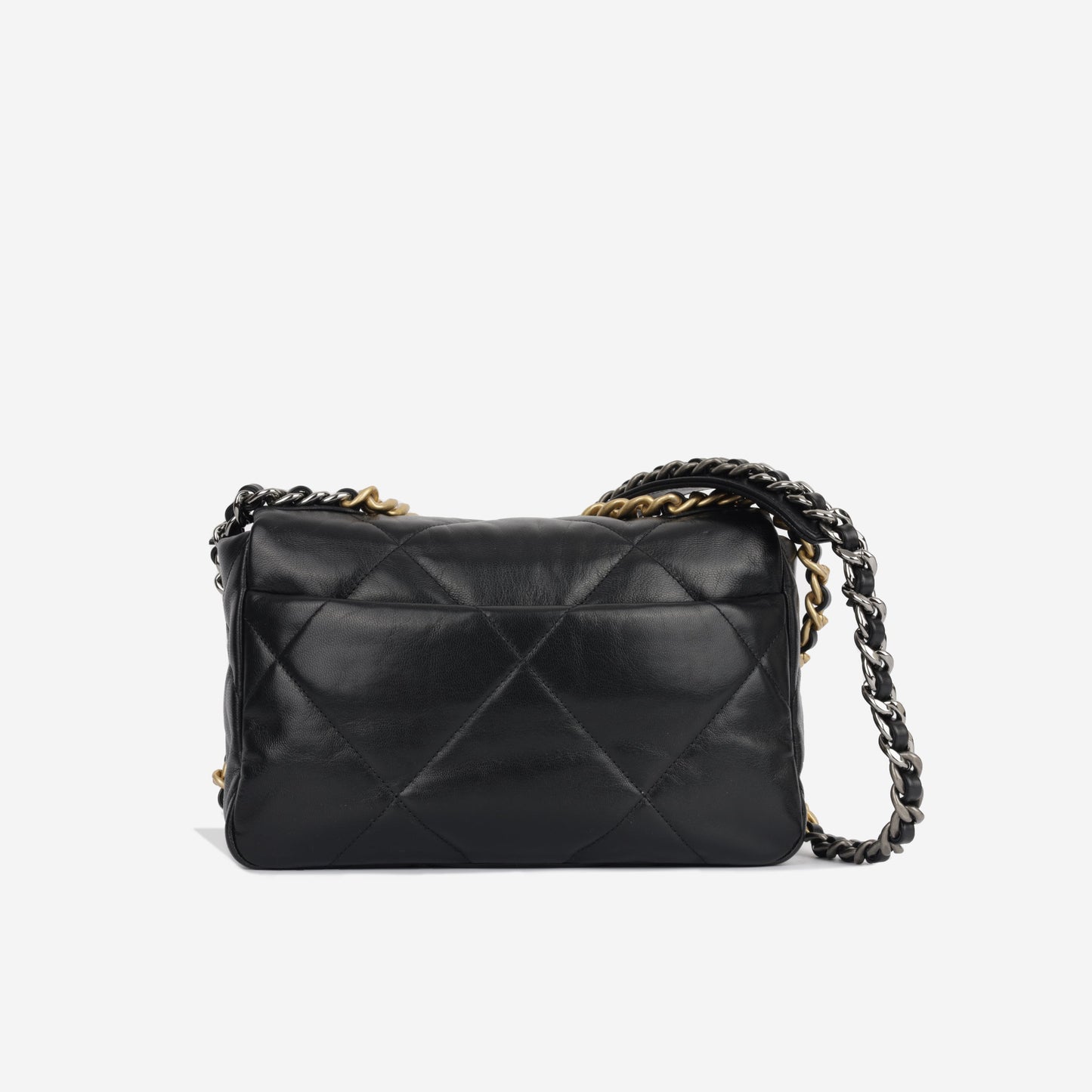 Chanel Chanel 19 Shoulder Bag - Rovelle Bags