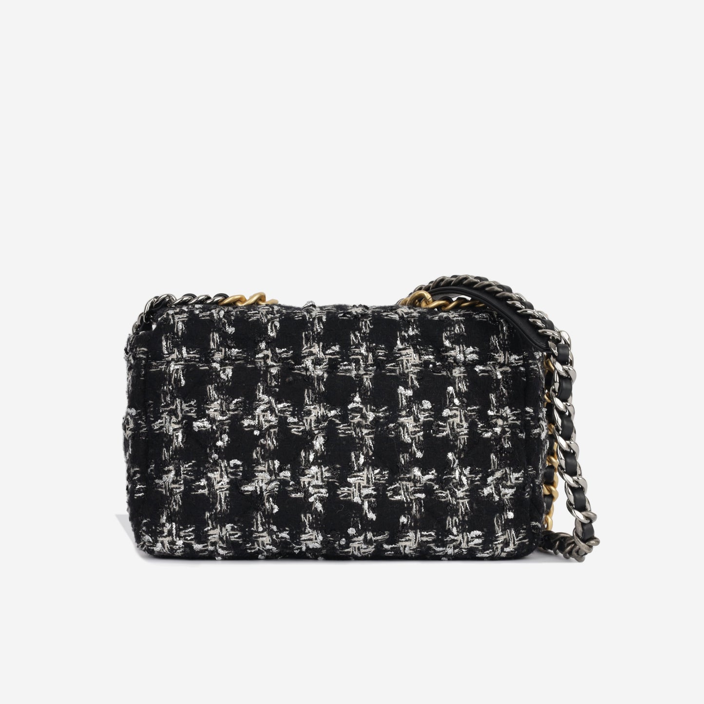 Chanel Chanel 19 Shoulder Bag - Rovelle Bags