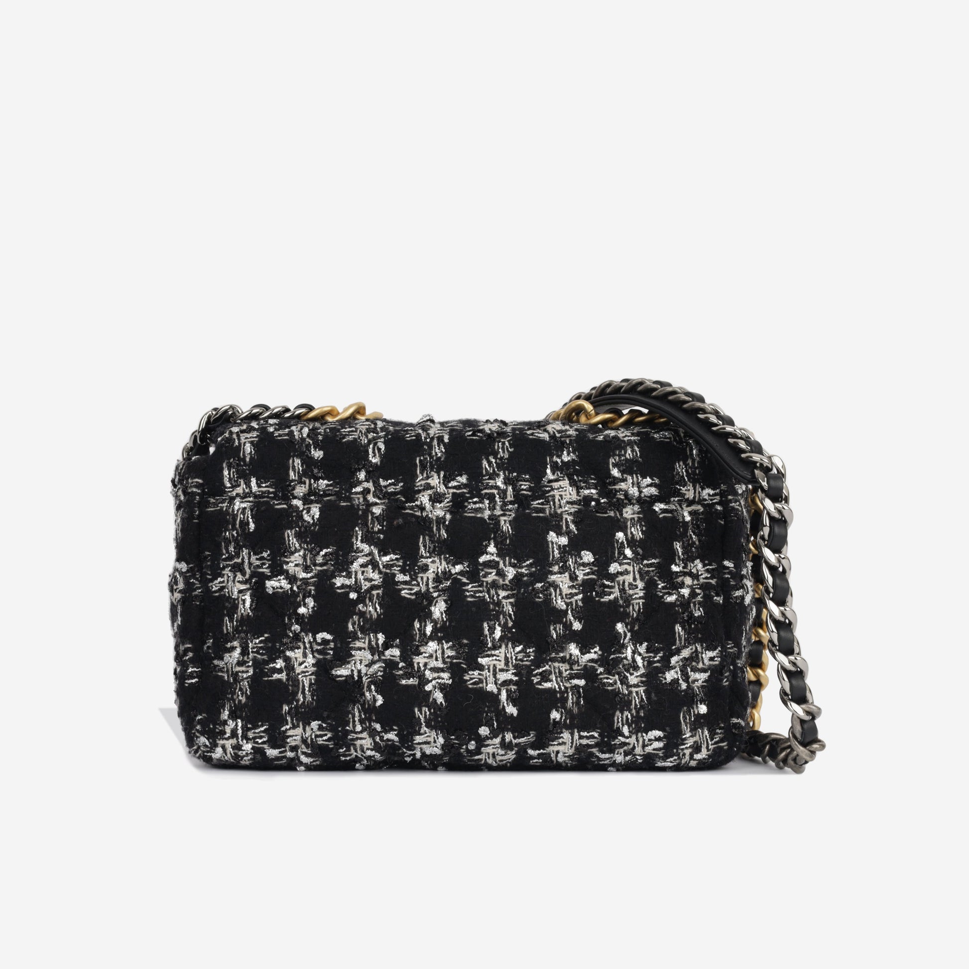 Chanel Chanel 19 Shoulder Bag - Rovelle Bags