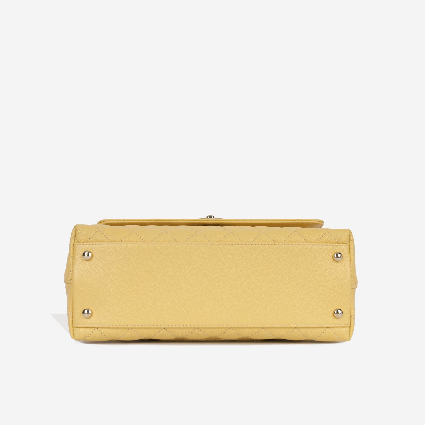 Chanel Coco Handle Shoulder Bag - Rovelle Bags