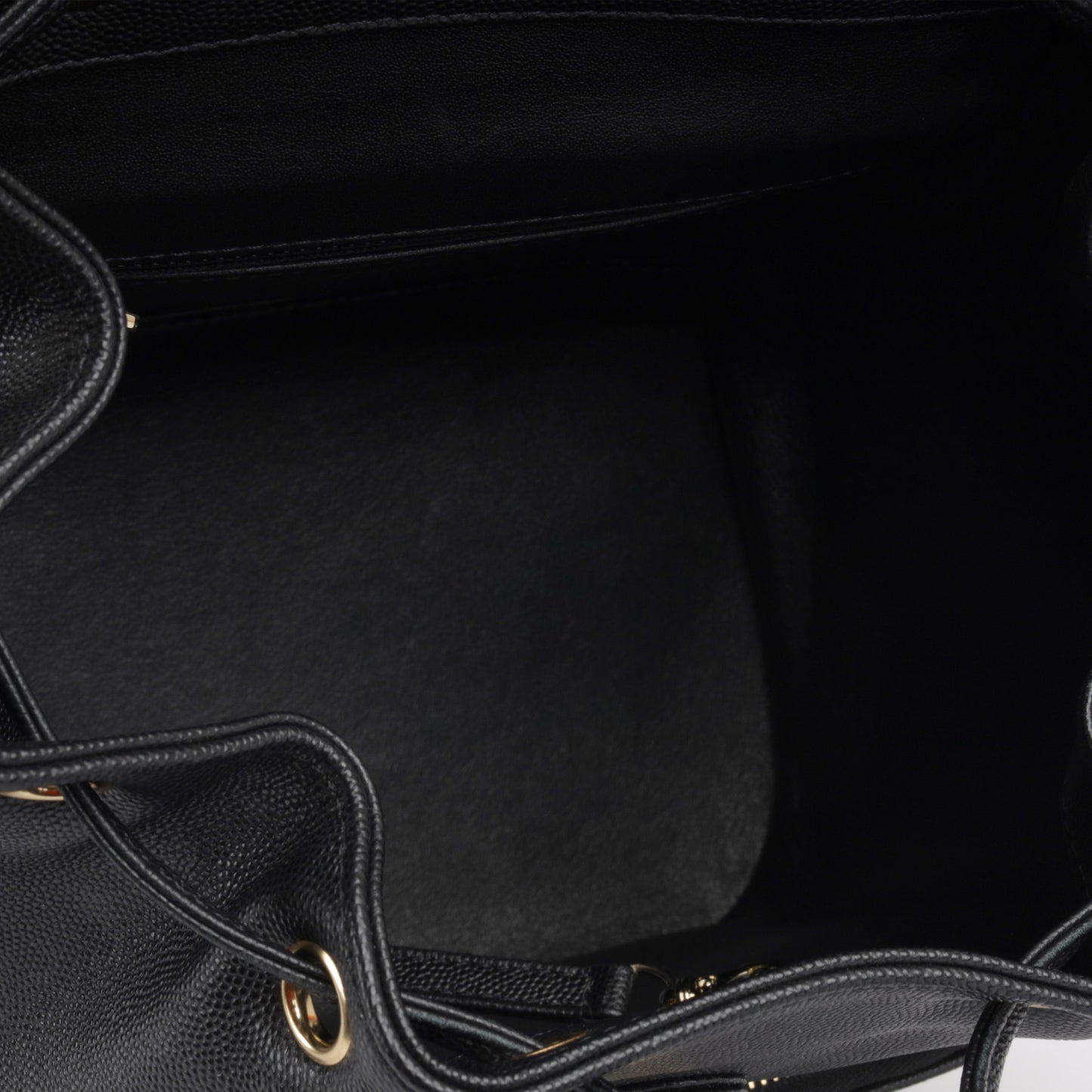 Chanel Business Affinity Backpack - Rovelle Bags
