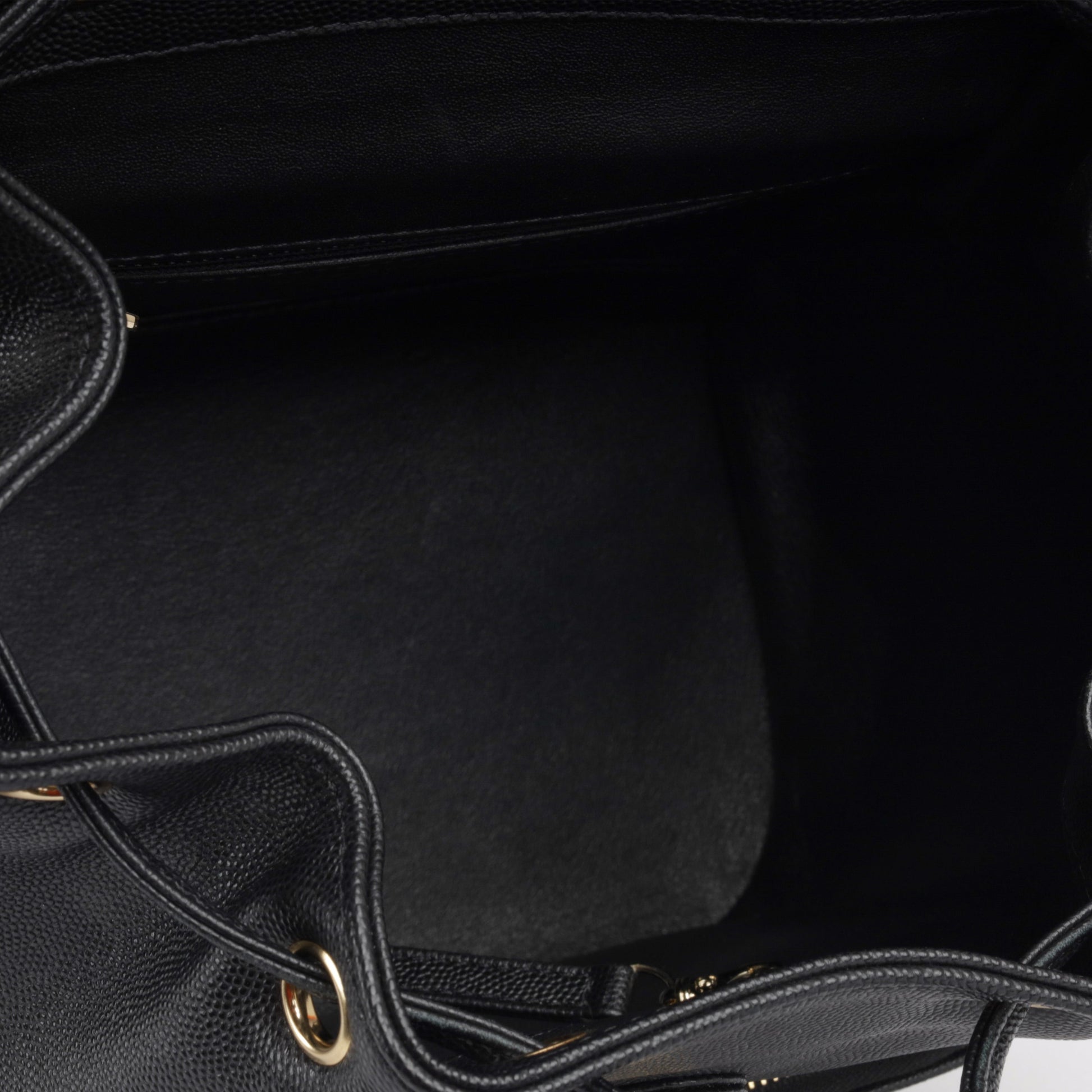 Chanel Business Affinity Backpack - Rovelle Bags