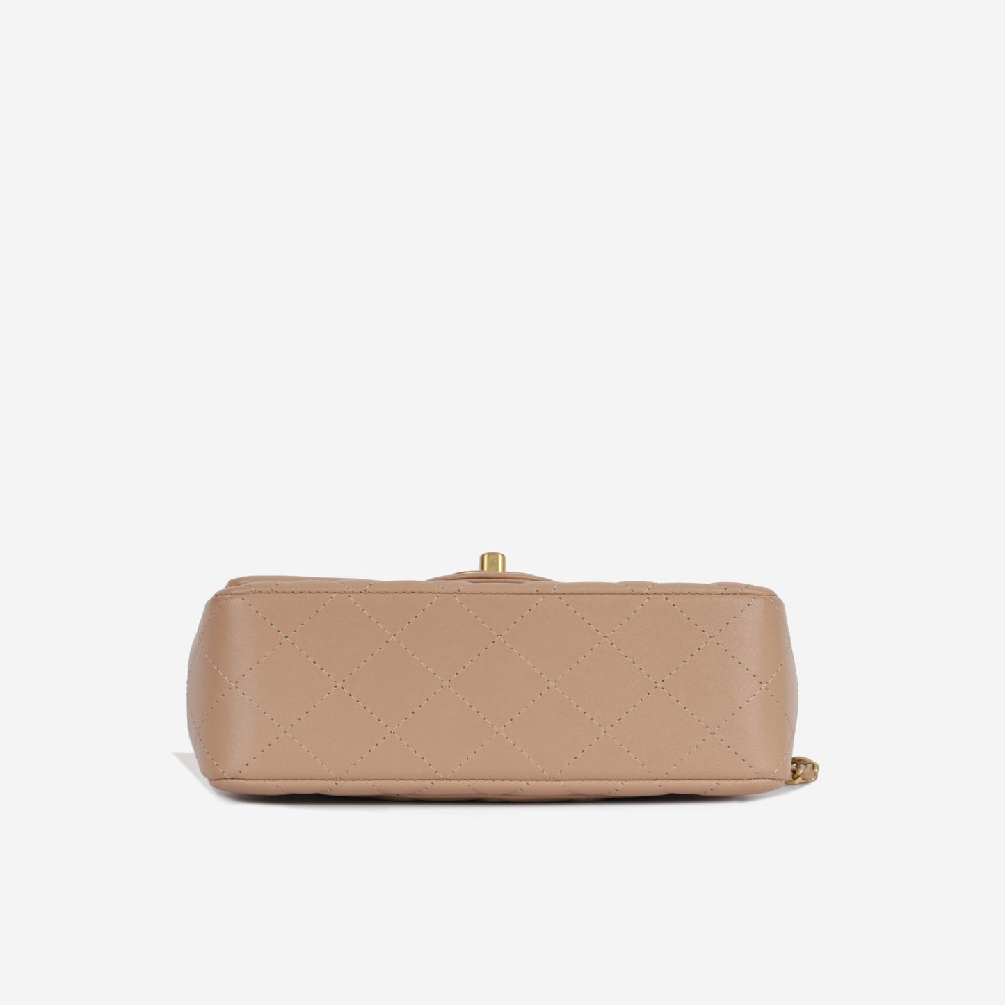 Chanel Classic Flap Shoulder Bag - Rovelle Bags
