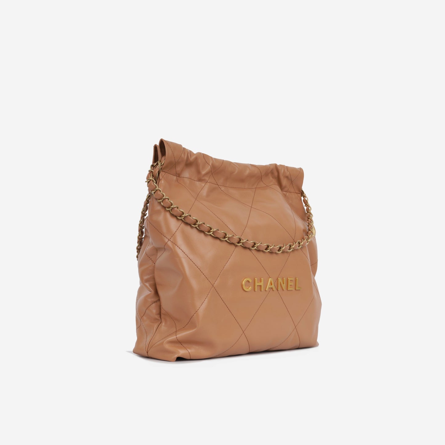 Chanel Tote - Rovelle Bags