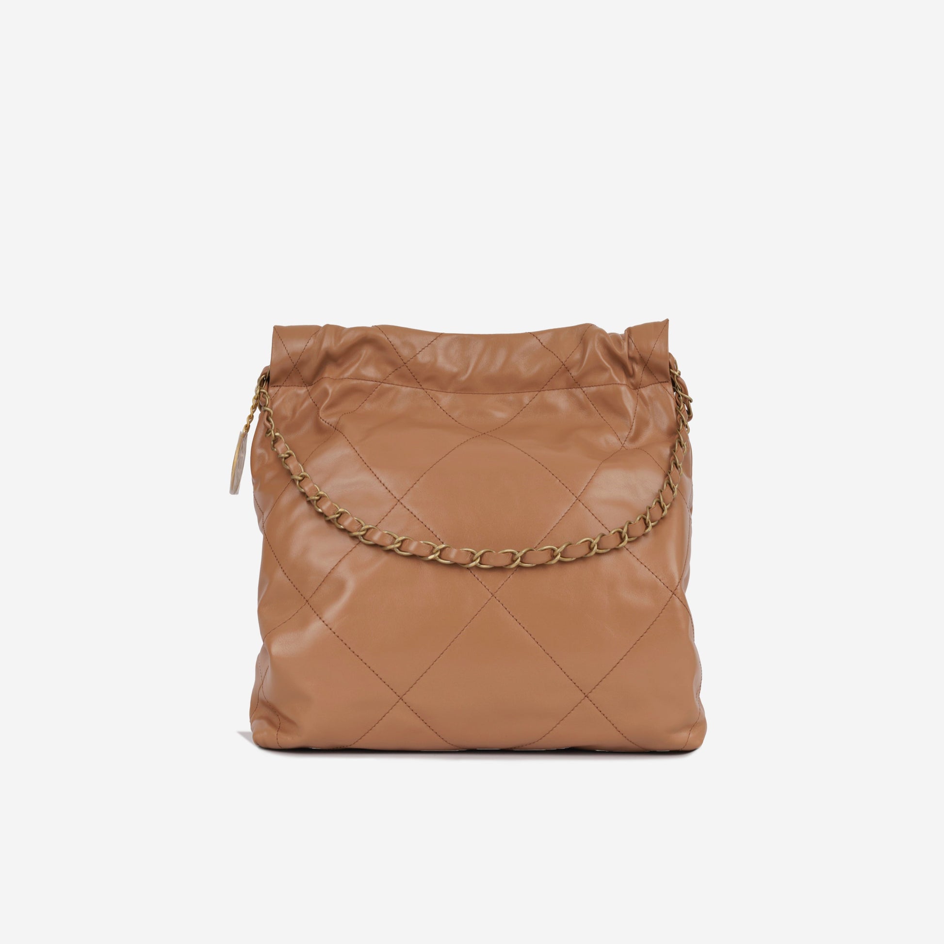 Chanel Tote - Rovelle Bags