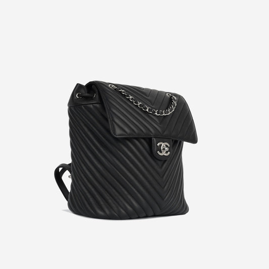 Chanel Classic Flap Shoulder Bag - Rovelle Bags