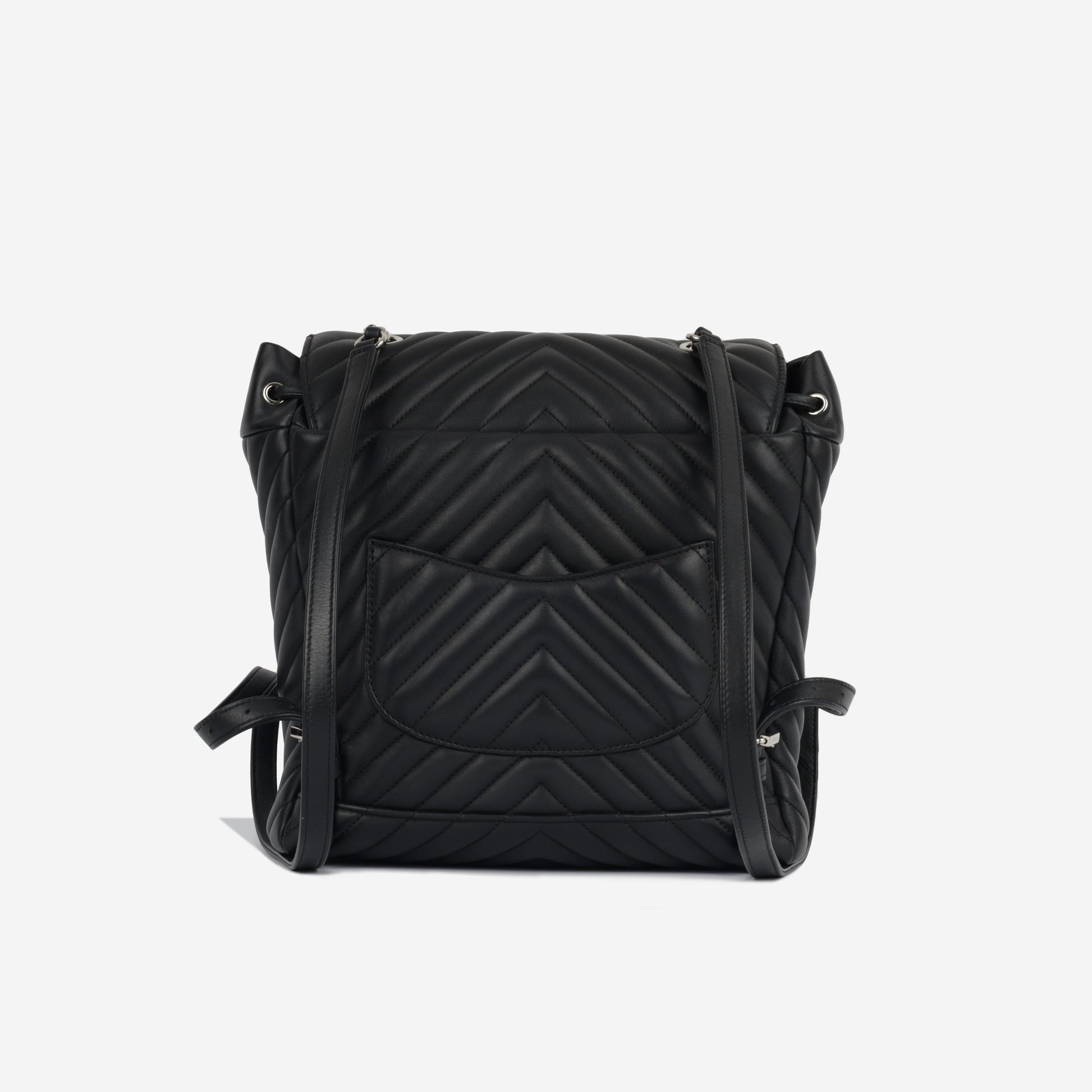 Chanel Classic Flap Shoulder Bag - Rovelle Bags