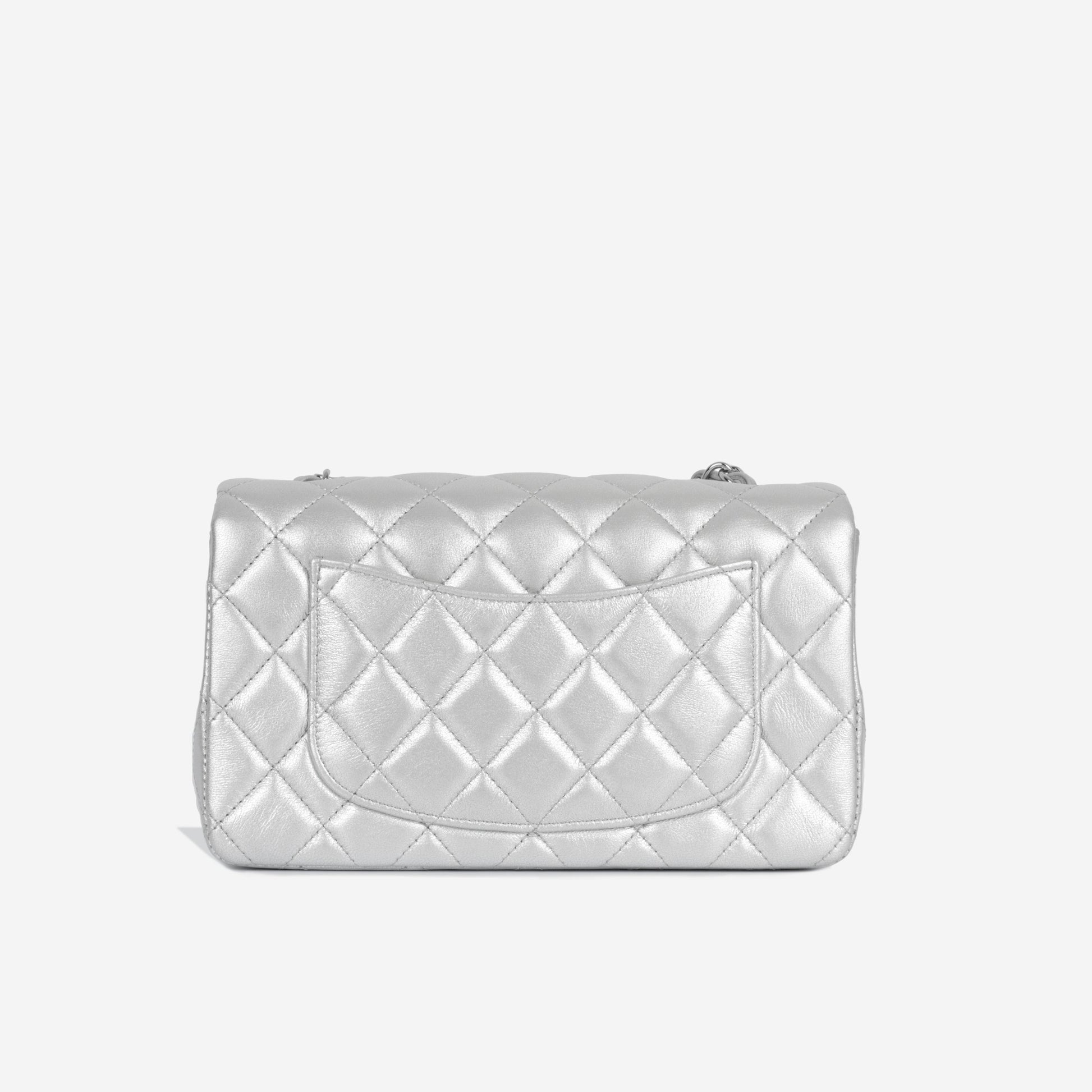 Chanel Classic Flap Shoulder Bag - Rovelle Bags