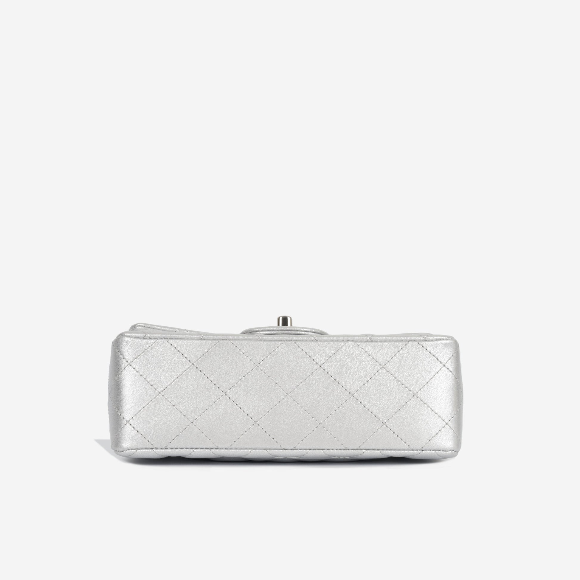 Chanel Classic Flap Shoulder Bag - Rovelle Bags