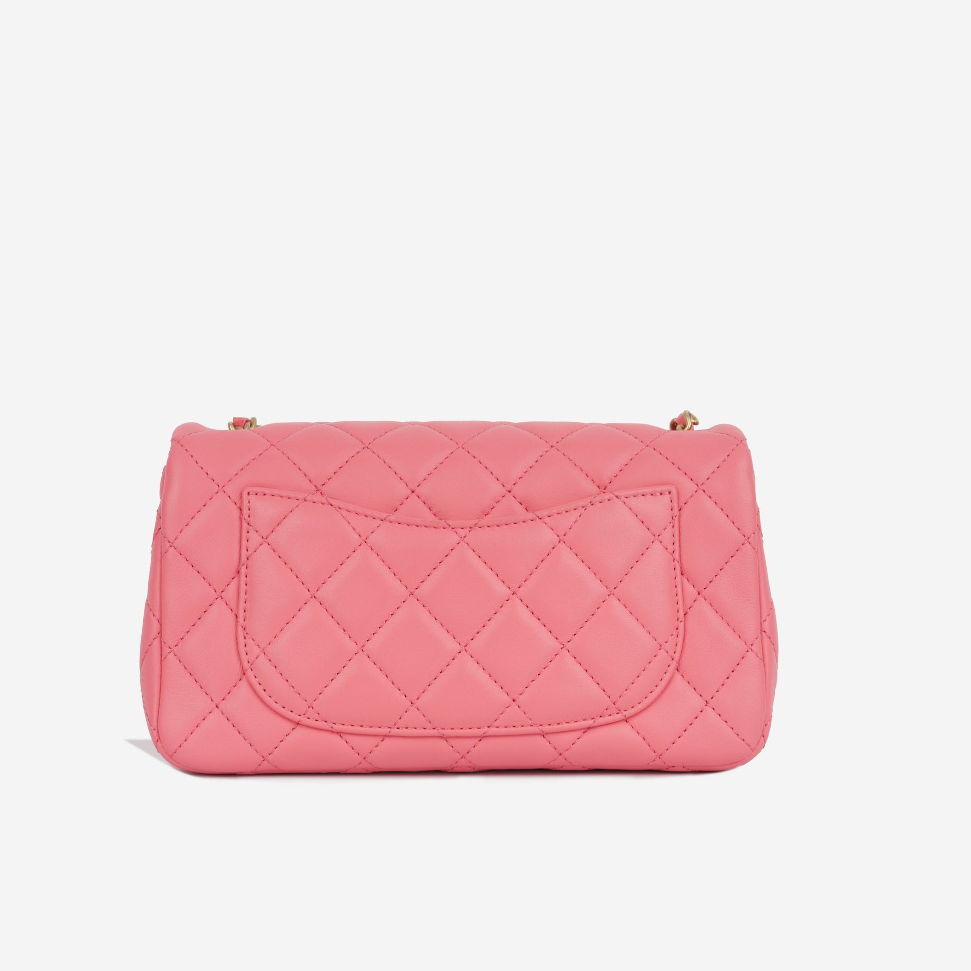 Chanel Classic Flap Shoulder Bag - Rovelle Bags