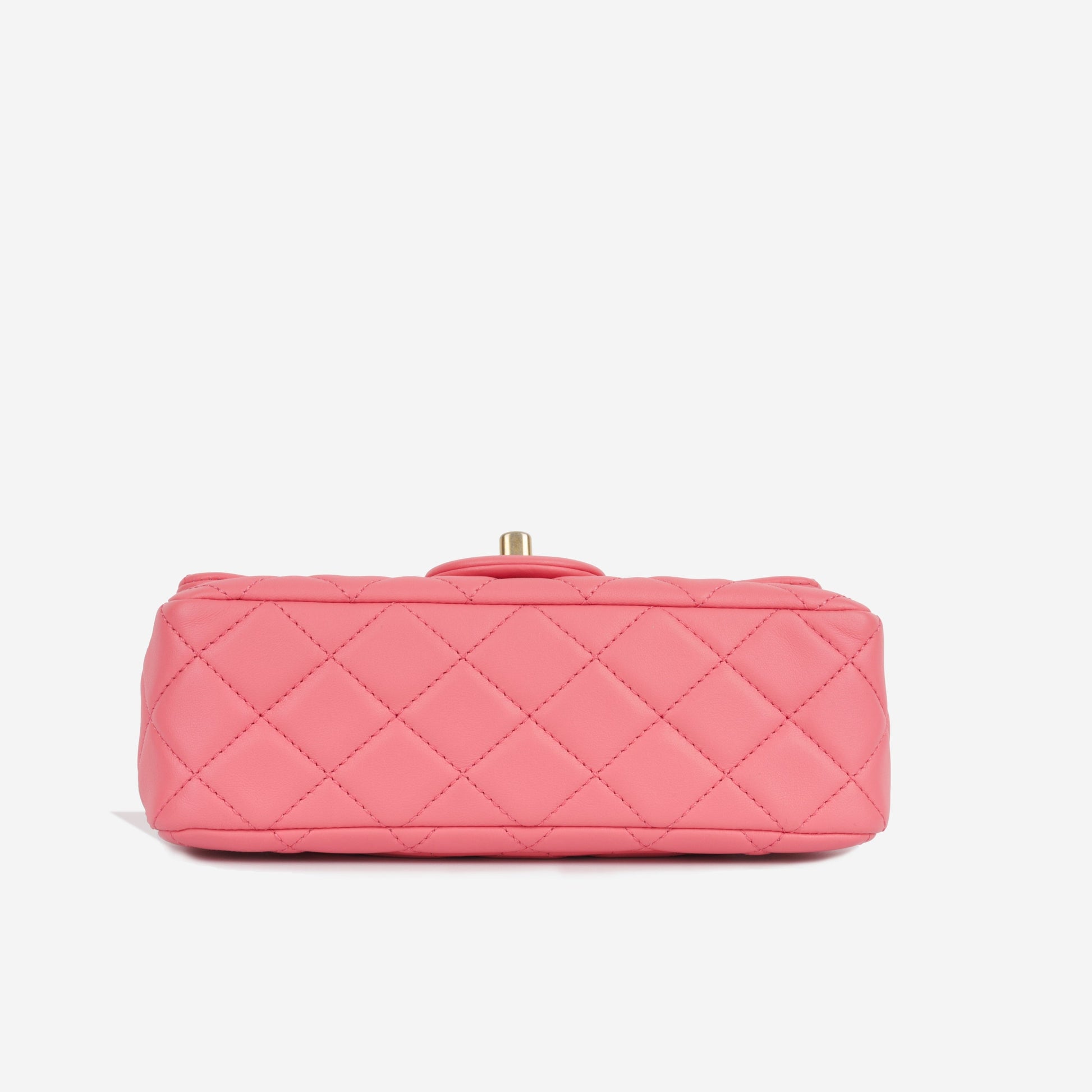 Chanel Classic Flap Shoulder Bag - Rovelle Bags