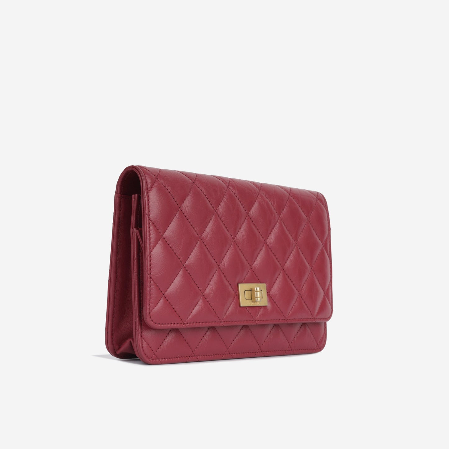 Chanel Classic Flap Crossbody - Rovelle Bags