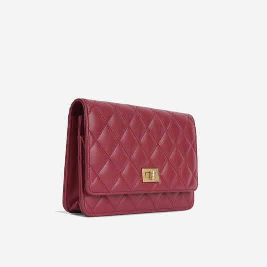 Chanel Classic Flap Crossbody - Rovelle Bags