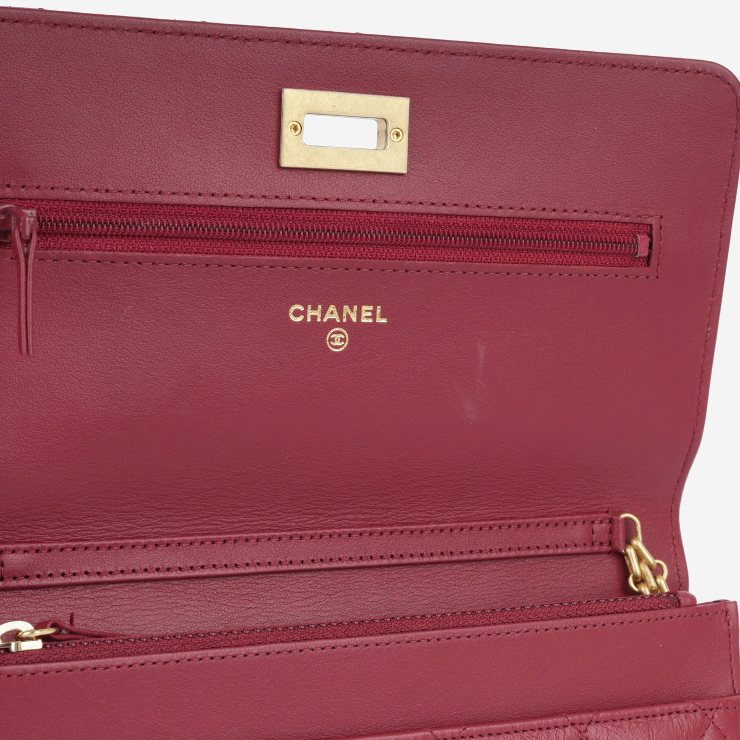 Chanel Classic Flap Crossbody - Rovelle Bags