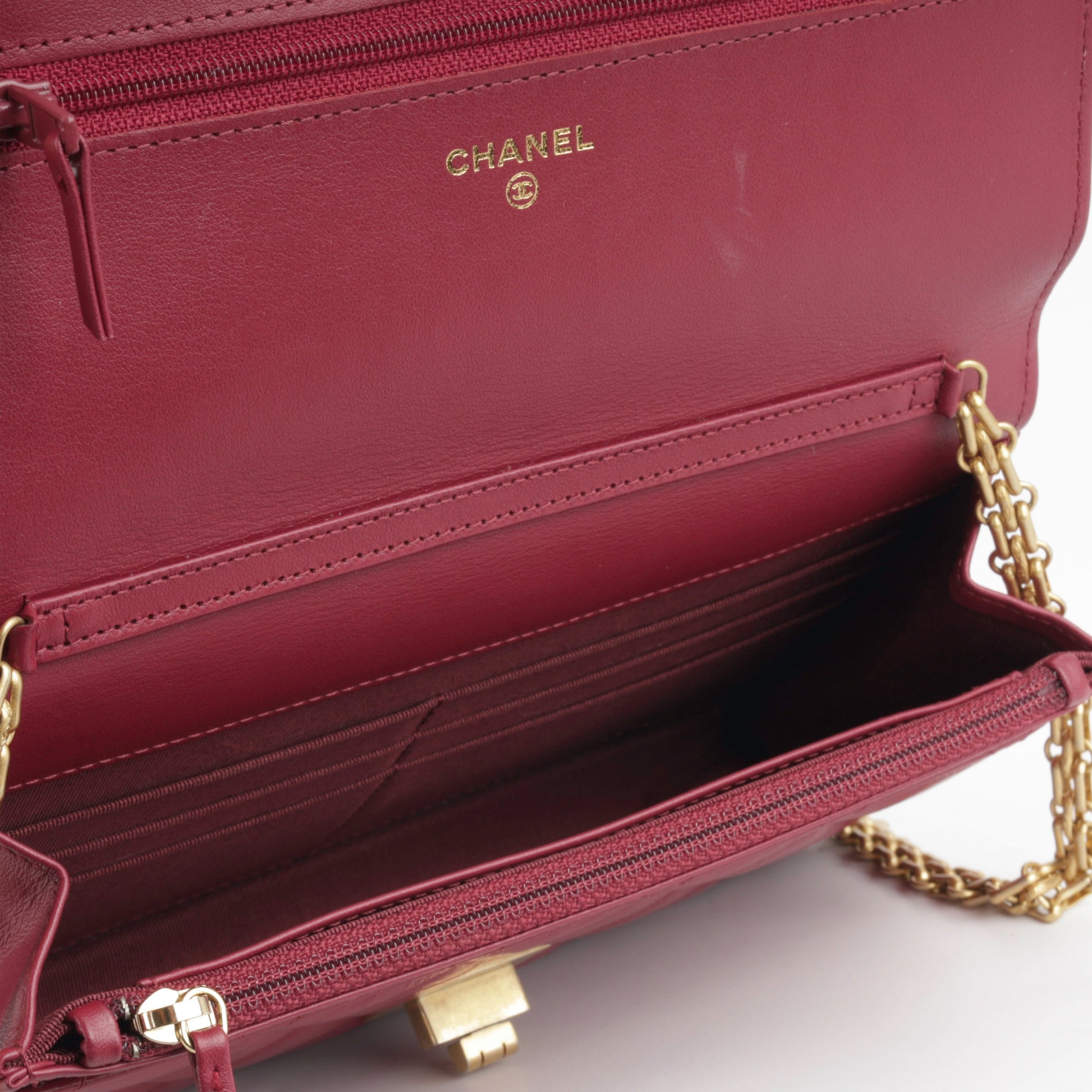 Chanel Classic Flap Crossbody - Rovelle Bags