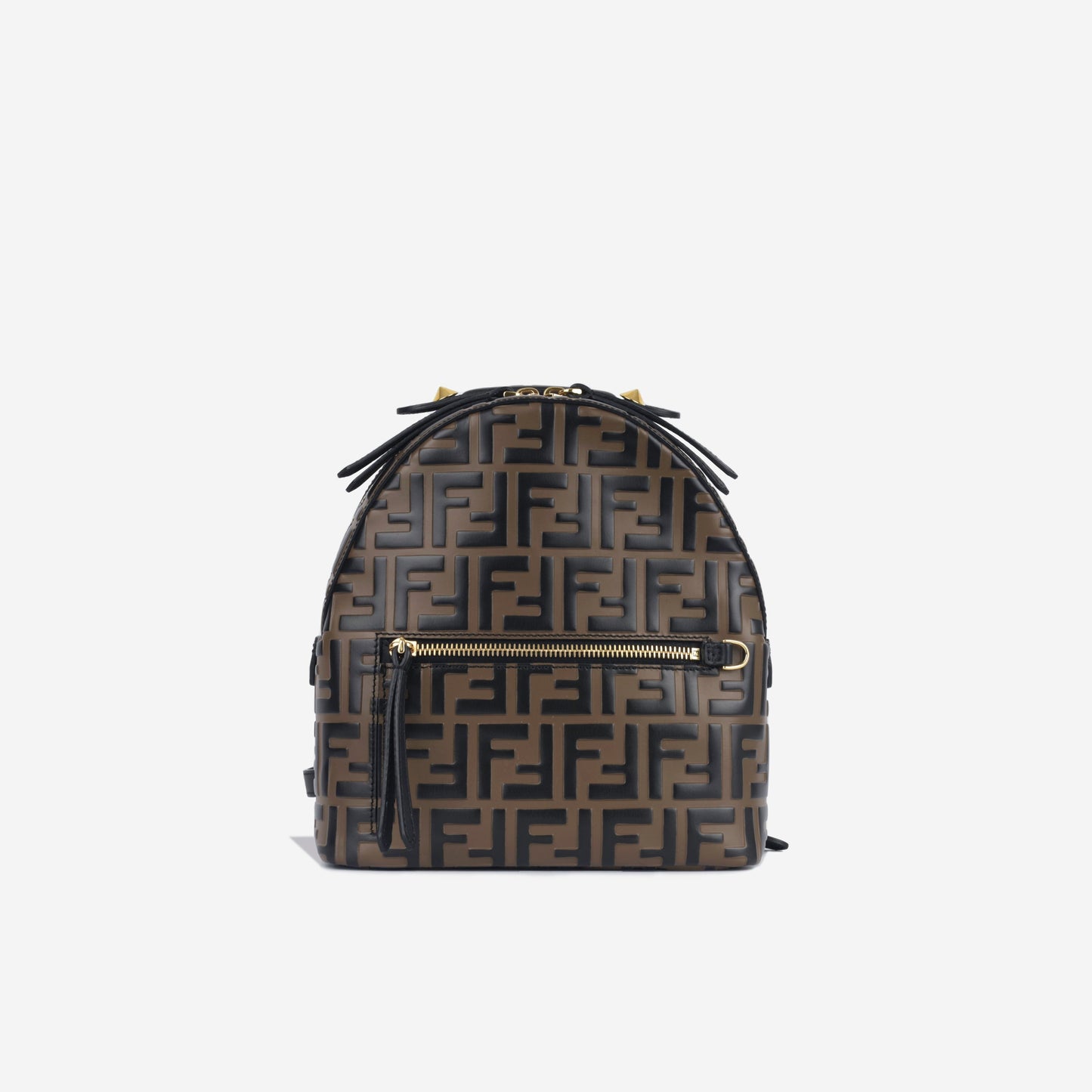 Fendi Mini Backpack - Rovelle Bags