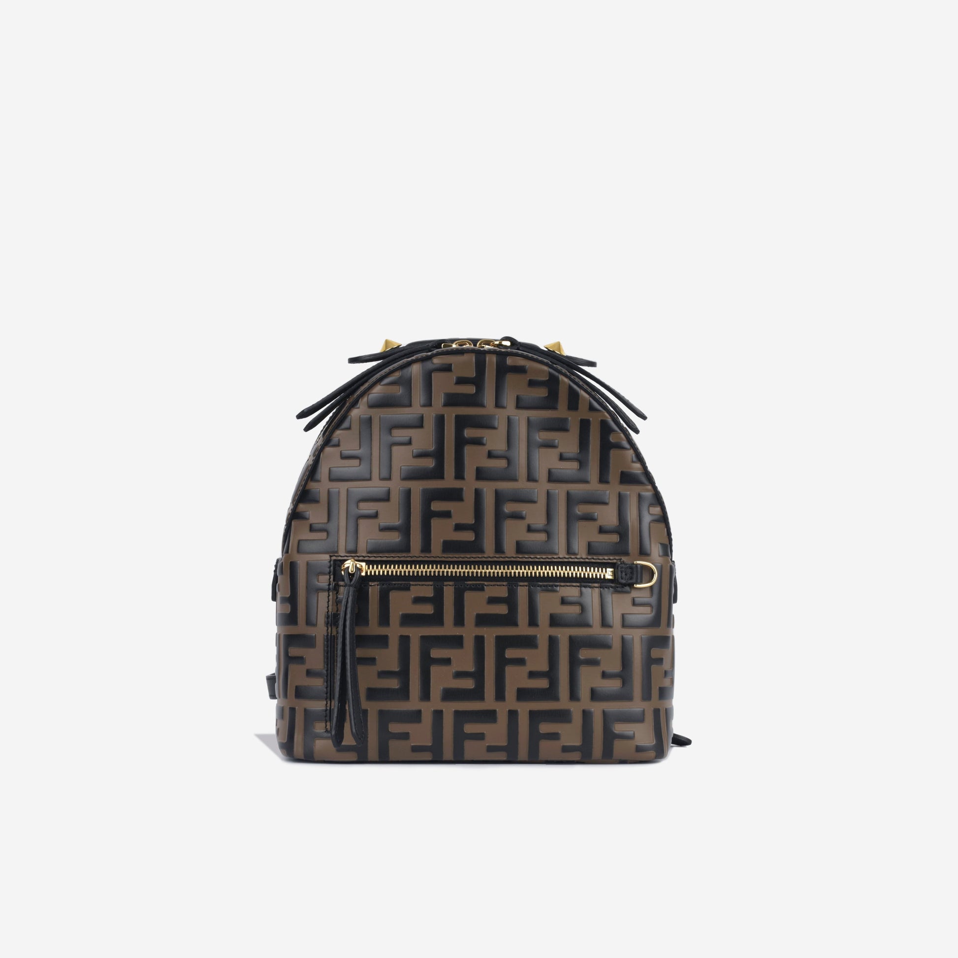 Fendi Mini Backpack - Rovelle Bags