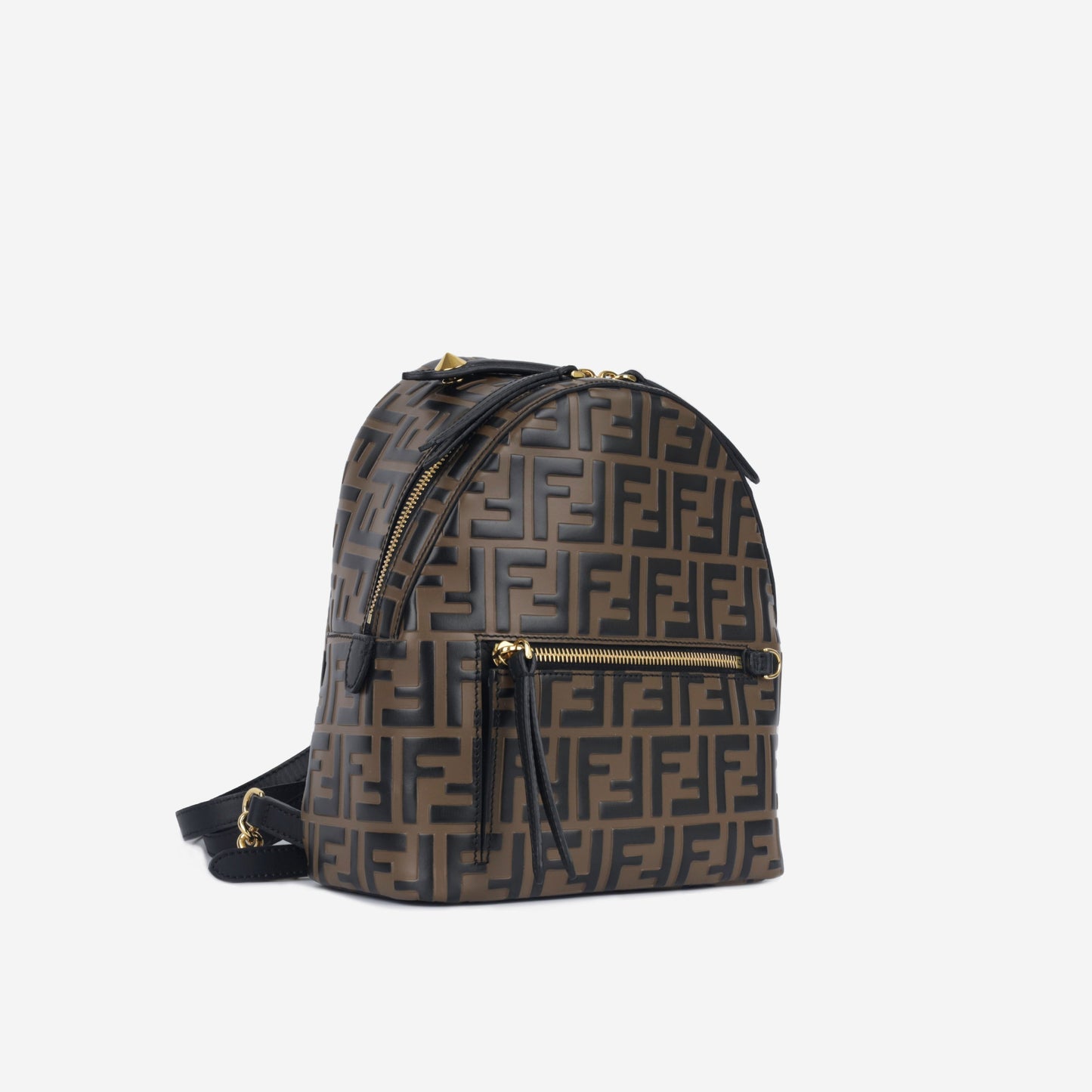 Fendi Mini Backpack - Rovelle Bags