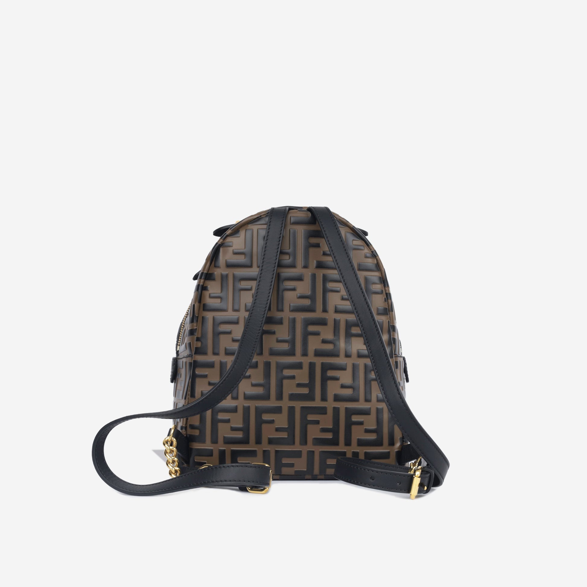 Fendi Mini Backpack - Rovelle Bags