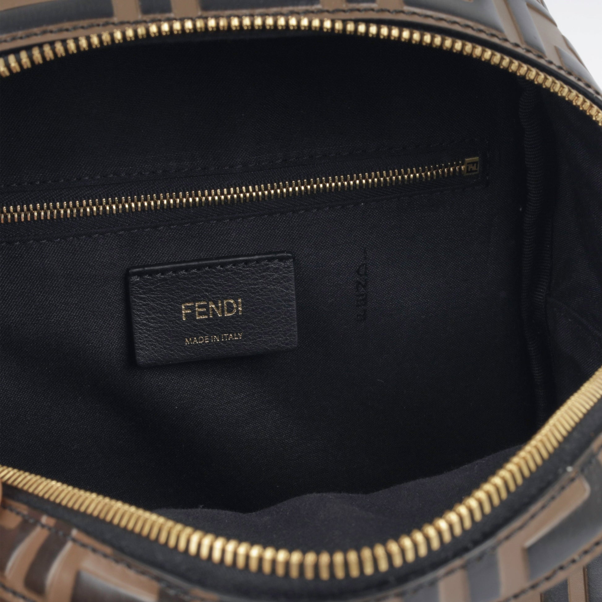 Fendi Baguette Shoulder Bag - Rovelle Bags