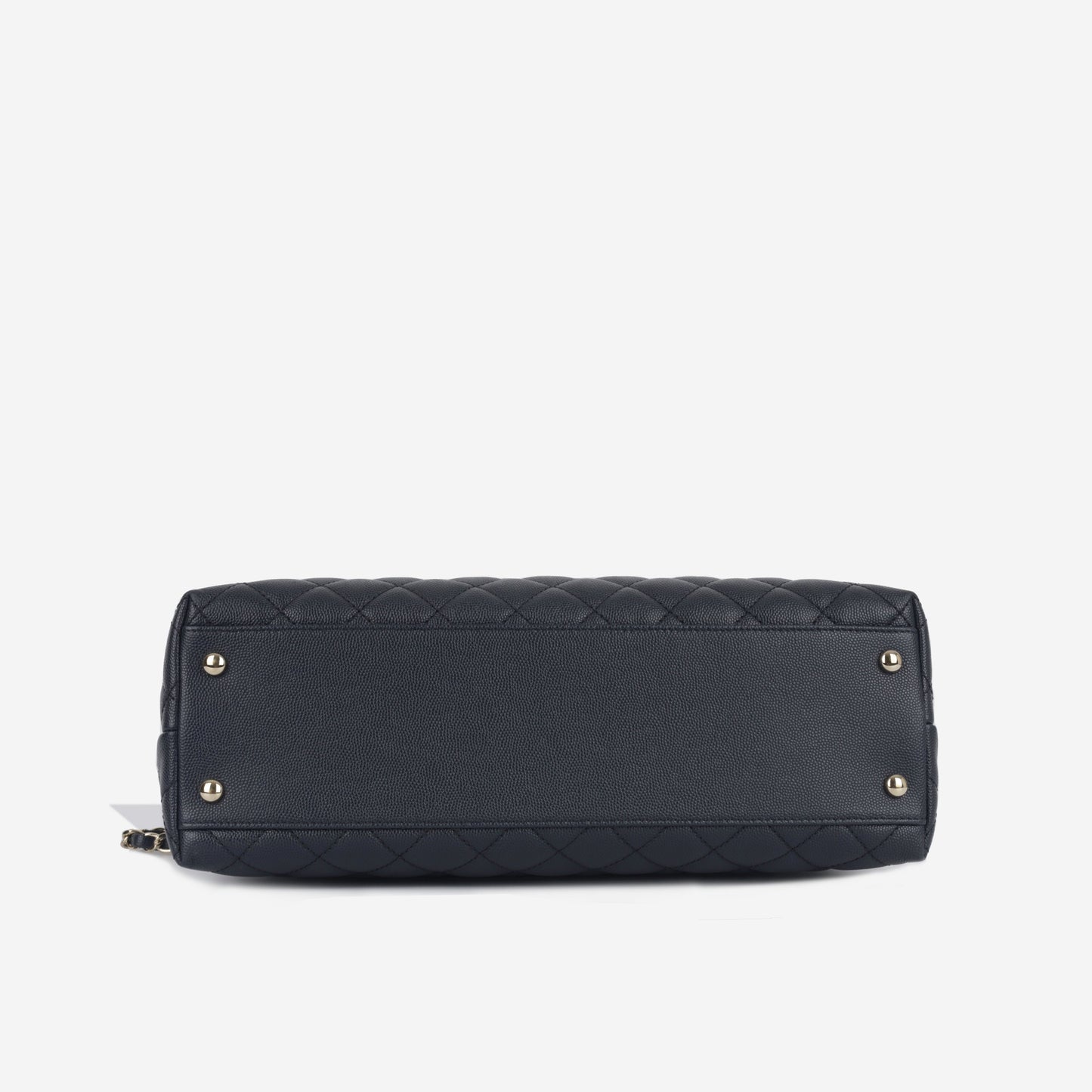 Chanel Coco Handle Shoulder Bag - Rovelle Bags