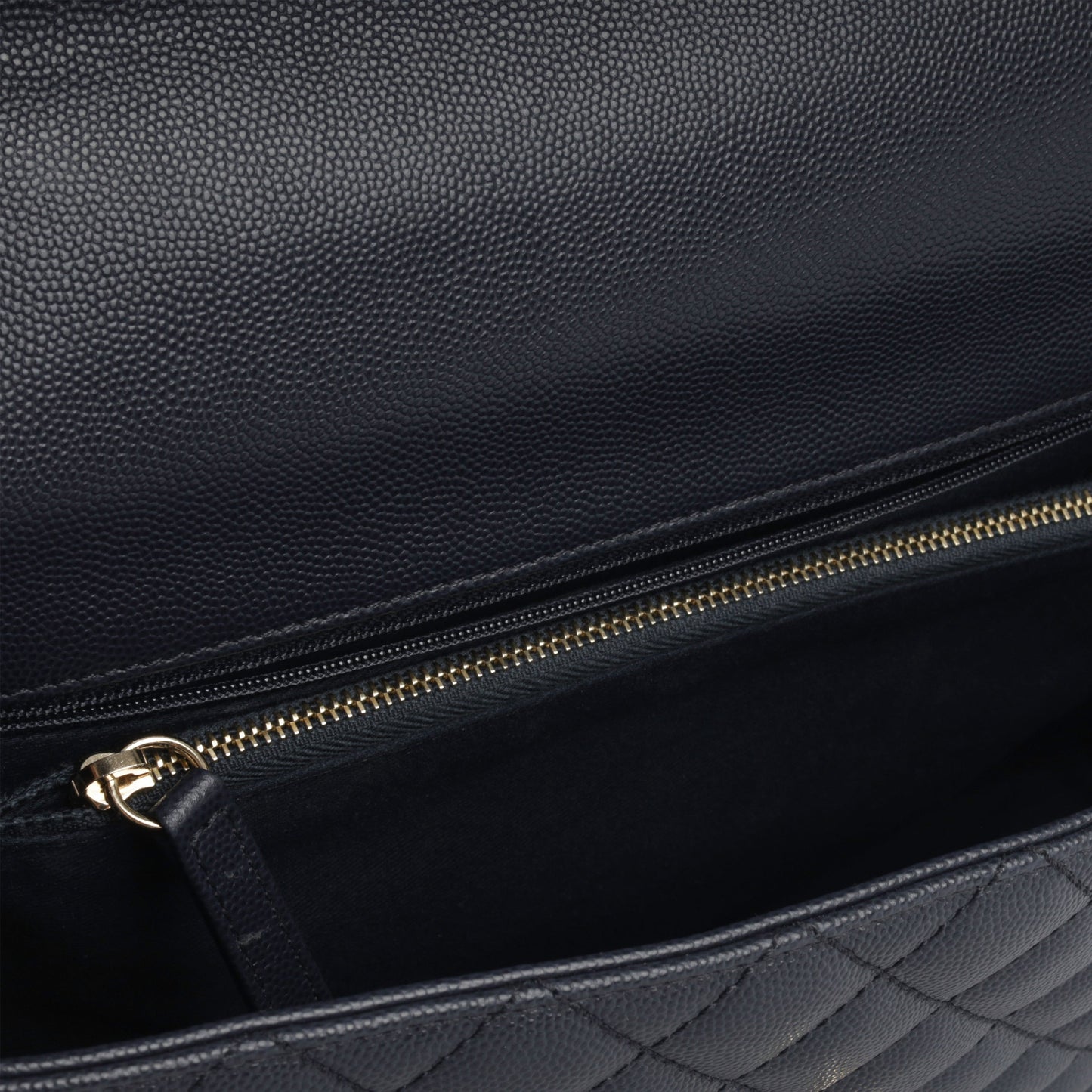 Chanel Coco Handle Shoulder Bag - Rovelle Bags