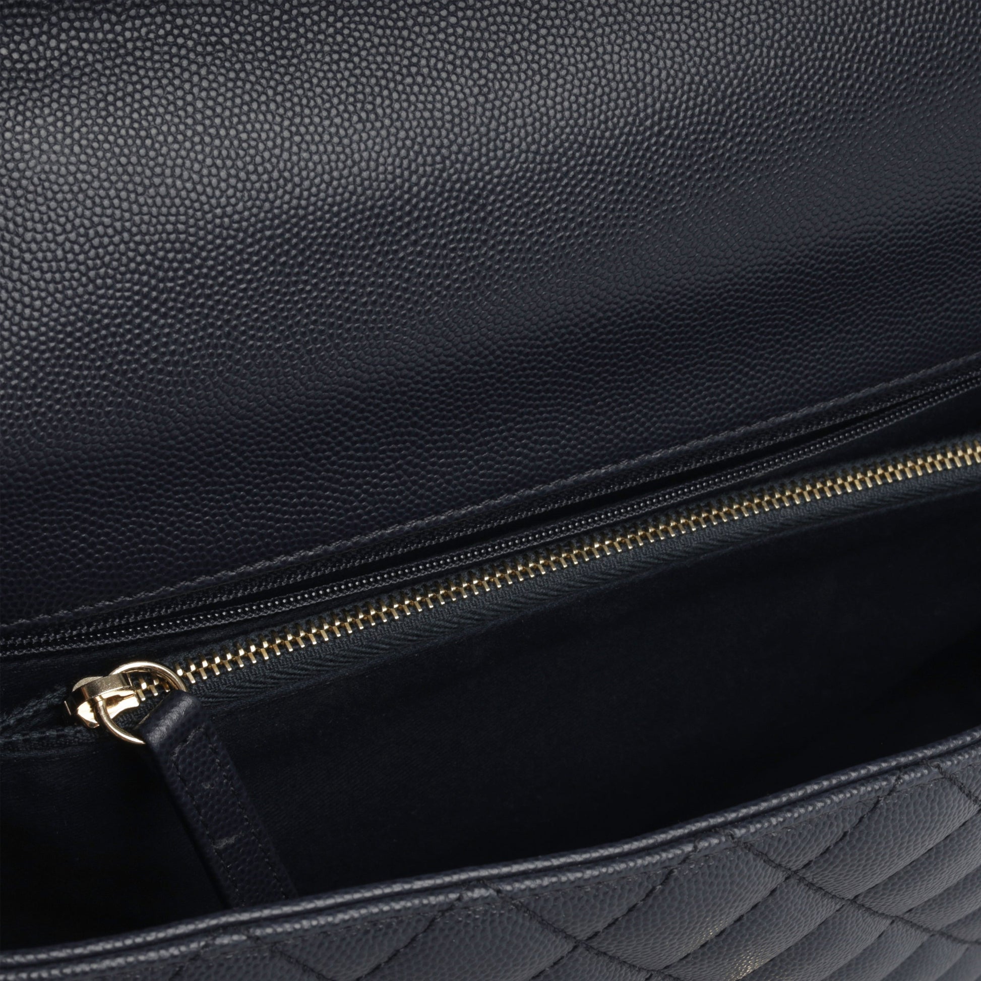 Chanel Coco Handle Shoulder Bag - Rovelle Bags
