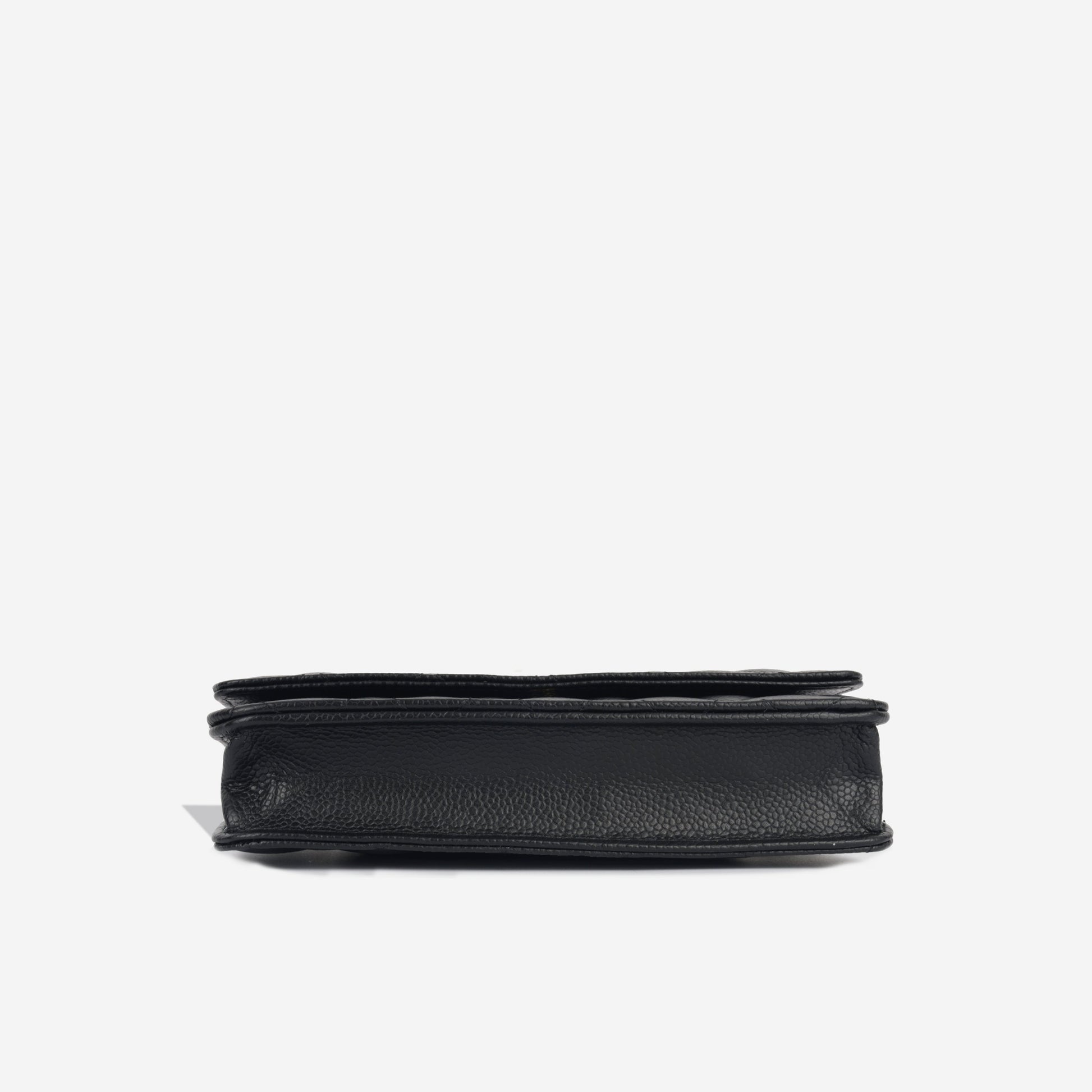 Chanel Wallet On Chain Crossbody - Rovelle Bags