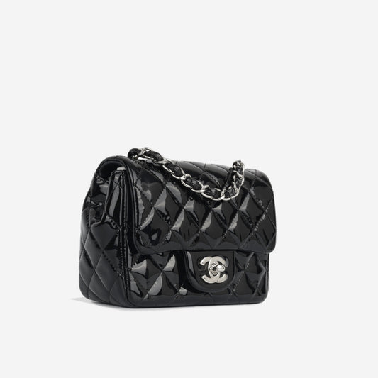 Chanel Classic Flap Shoulder Bag - Rovelle Bags