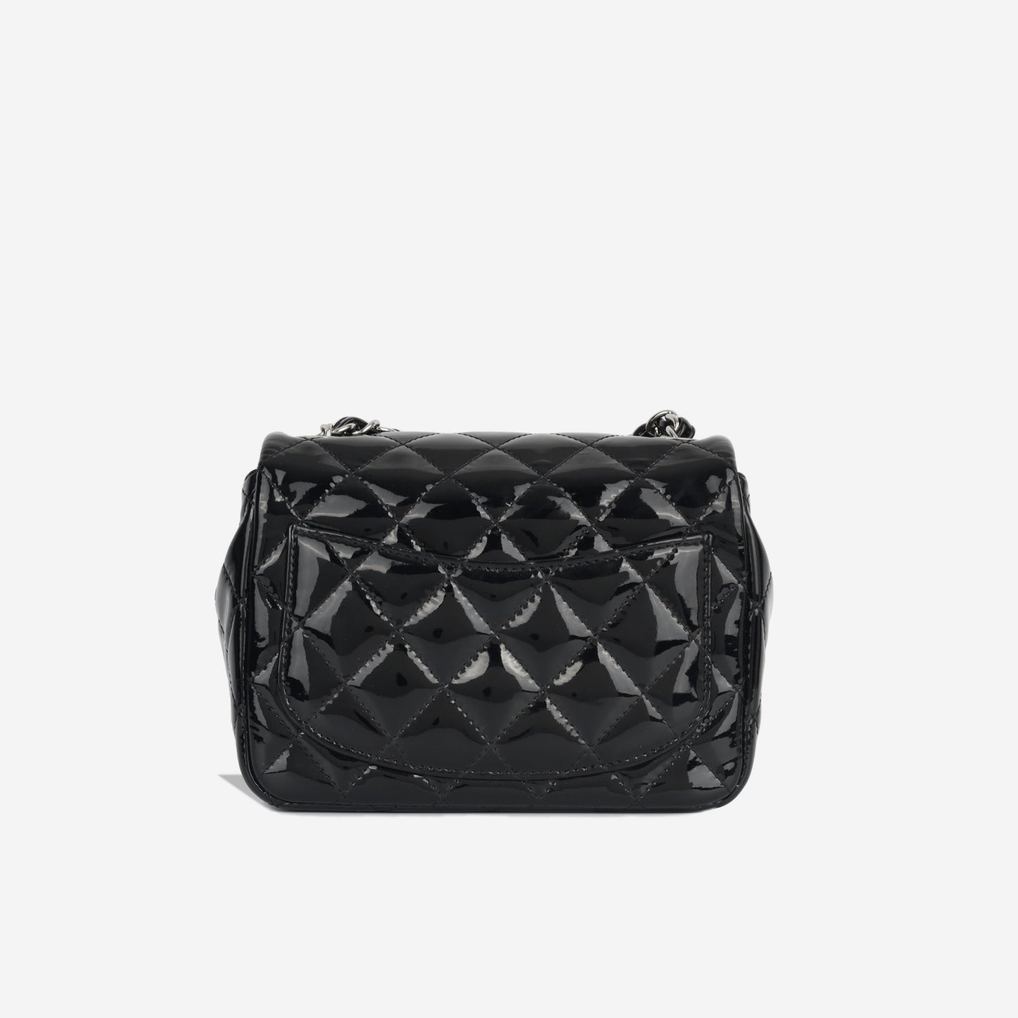 Chanel Classic Flap Shoulder Bag - Rovelle Bags