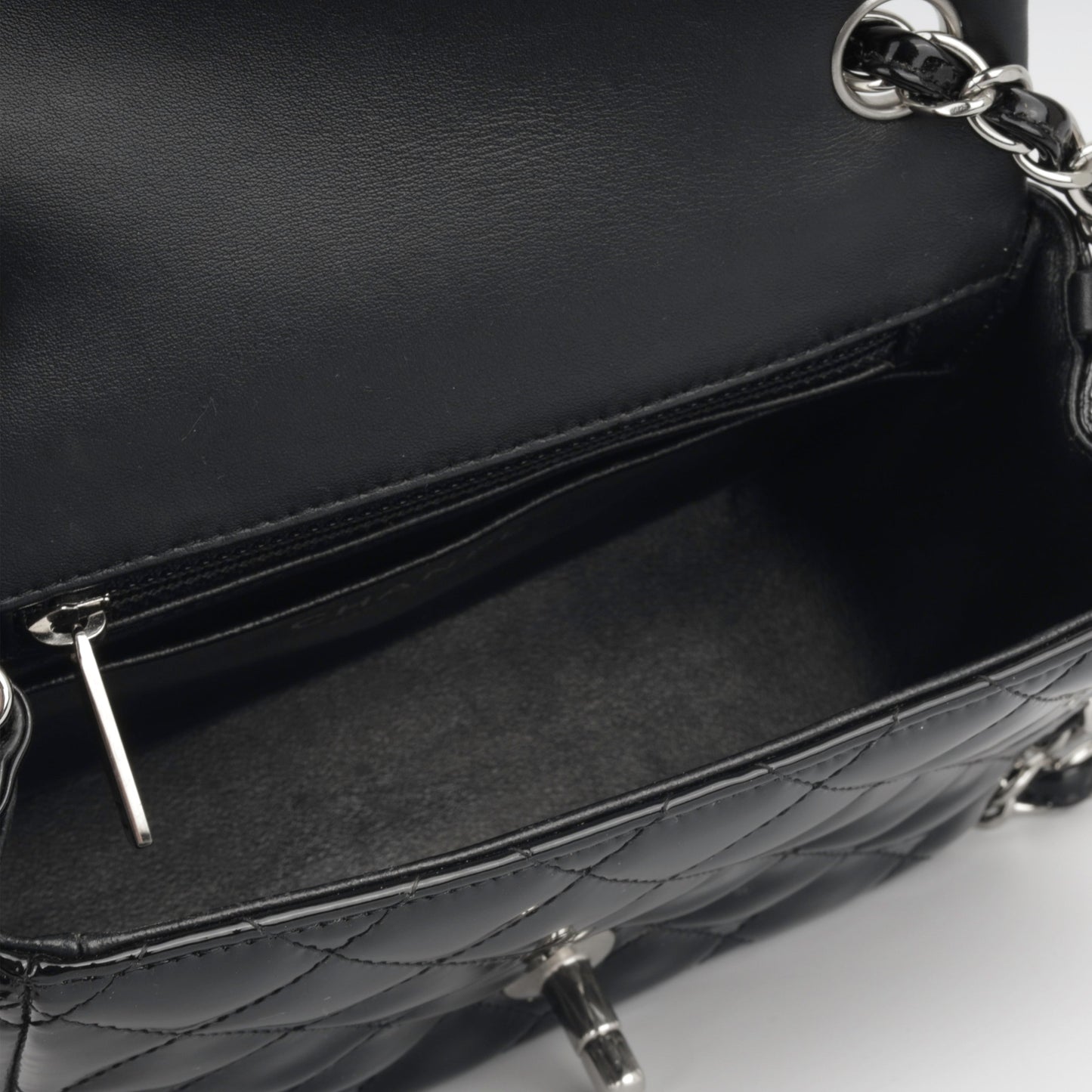 Chanel Classic Flap Shoulder Bag - Rovelle Bags