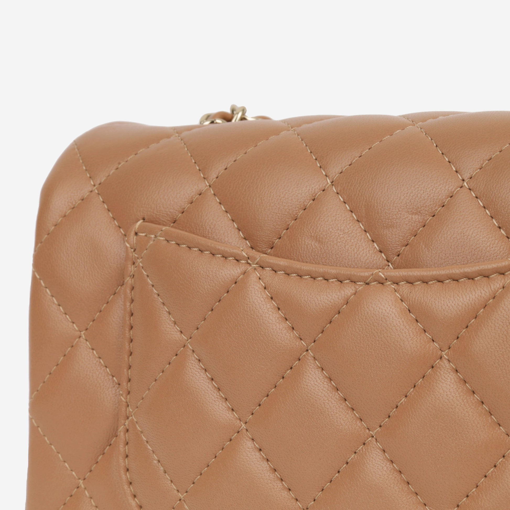 Chanel Classic Flap Shoulder Bag - Rovelle Bags