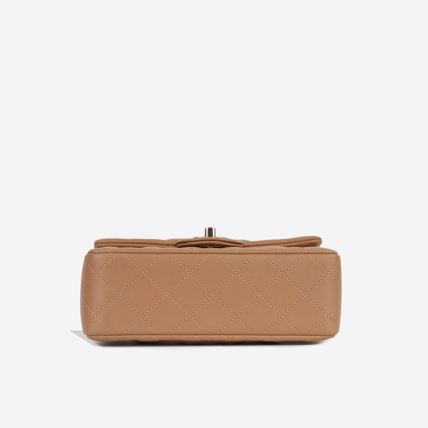 Chanel Classic Flap Shoulder Bag - Rovelle Bags