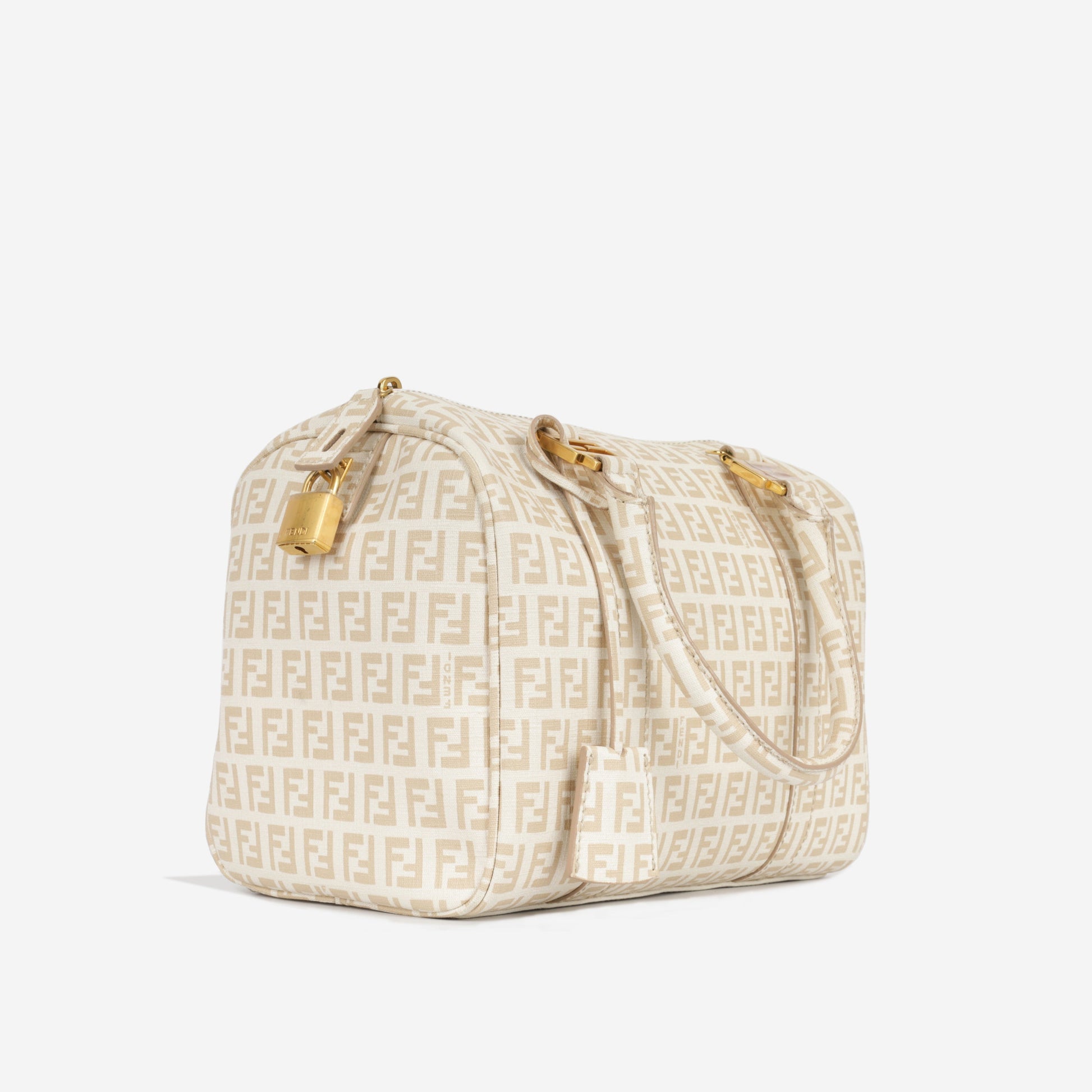 Fendi Handbag - Rovelle Bags