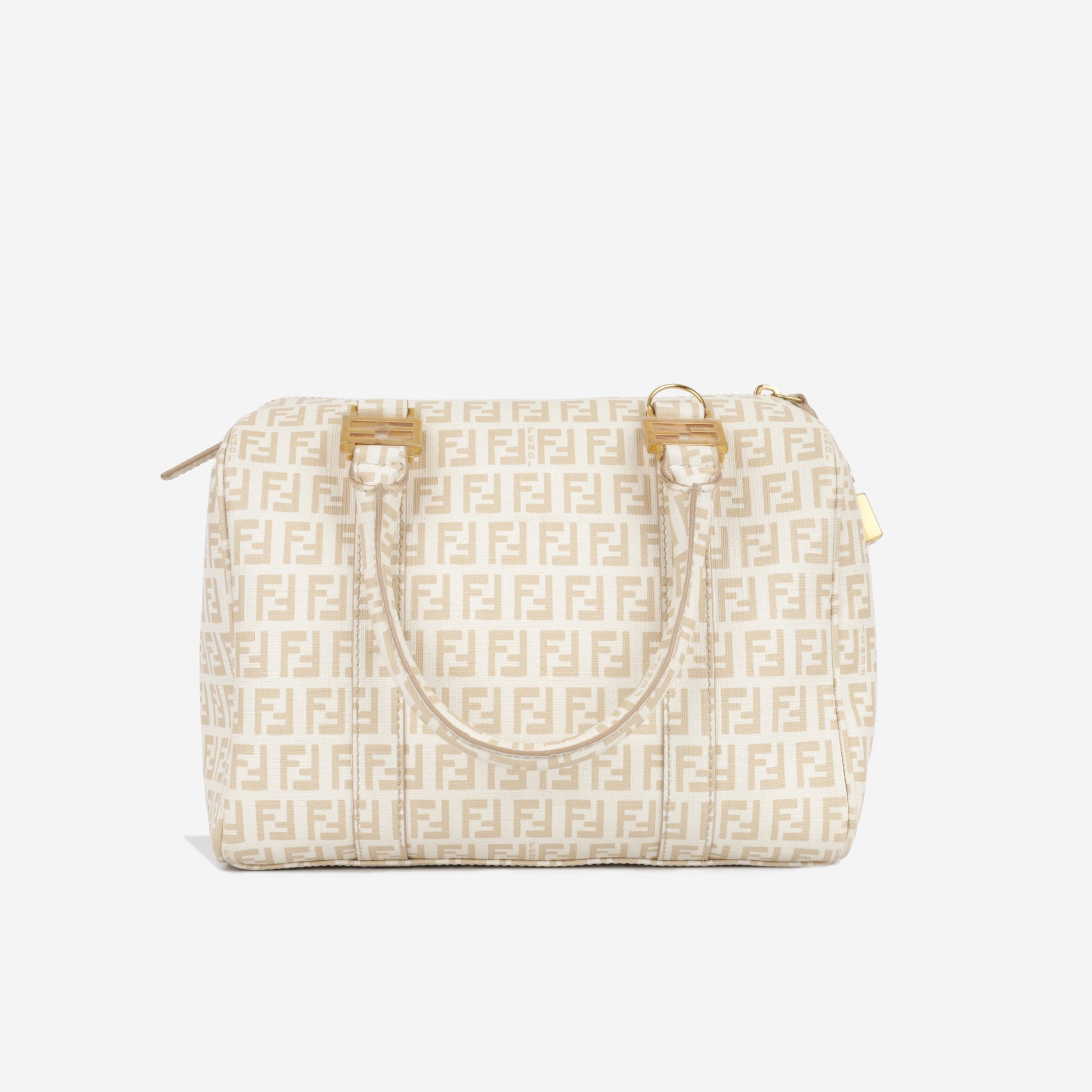 Fendi Handbag - Rovelle Bags