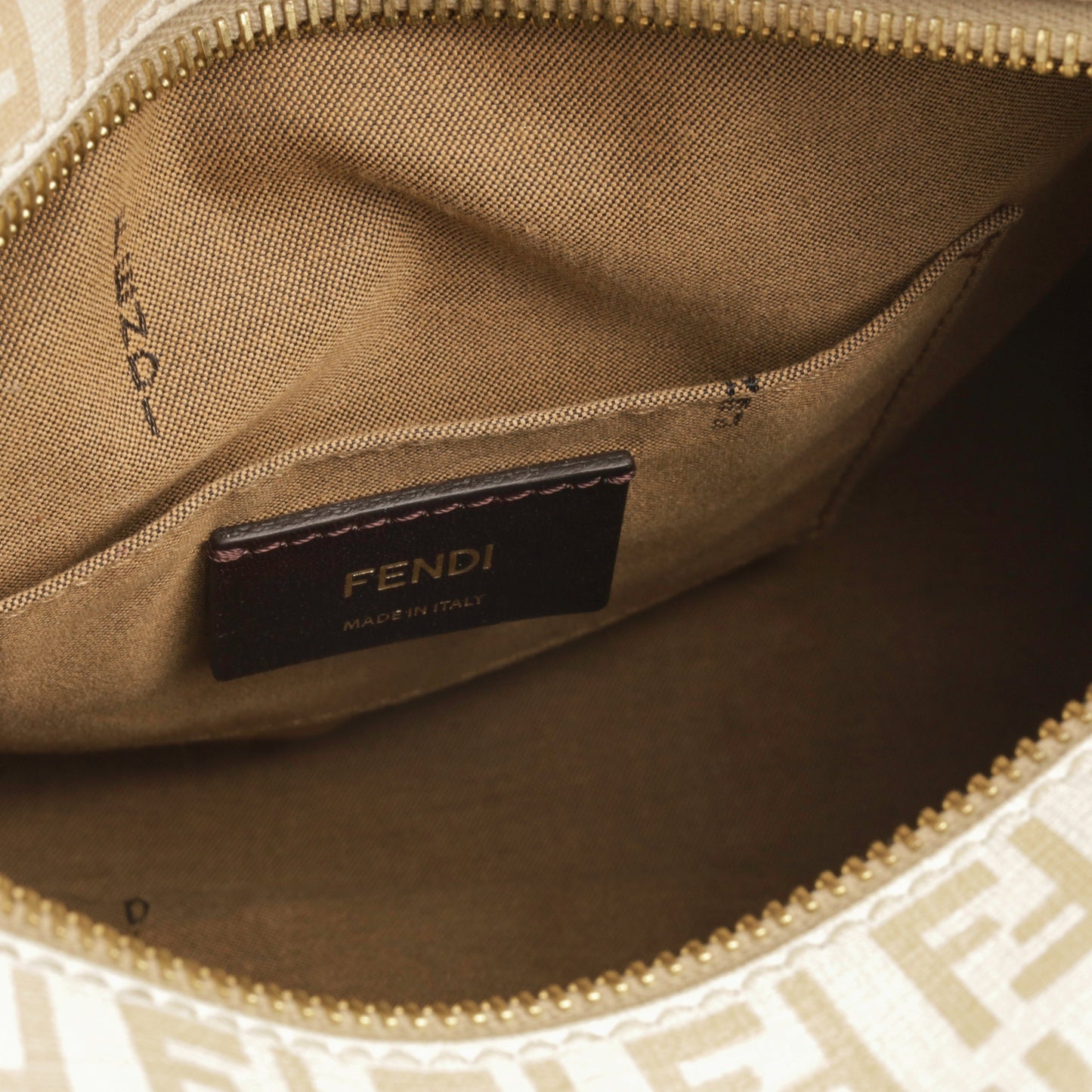 Fendi Handbag - Rovelle Bags