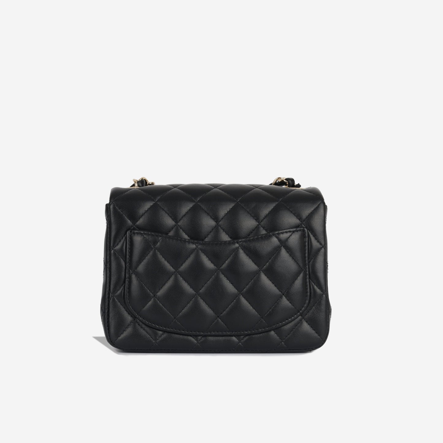 Chanel Classic Flap Shoulder Bag - Rovelle Bags
