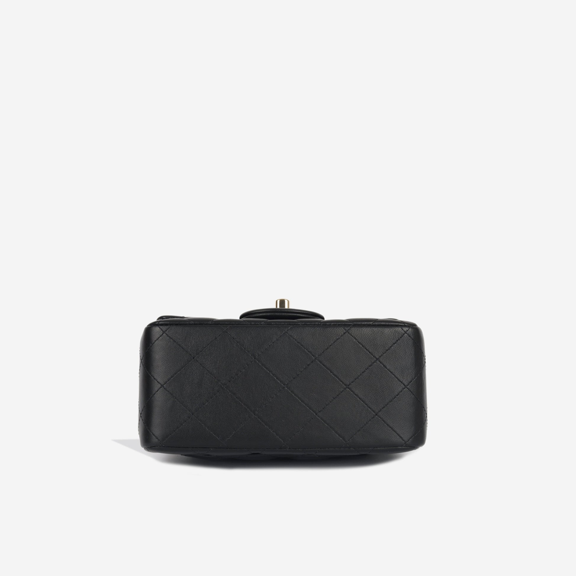 Chanel Classic Flap Shoulder Bag - Rovelle Bags