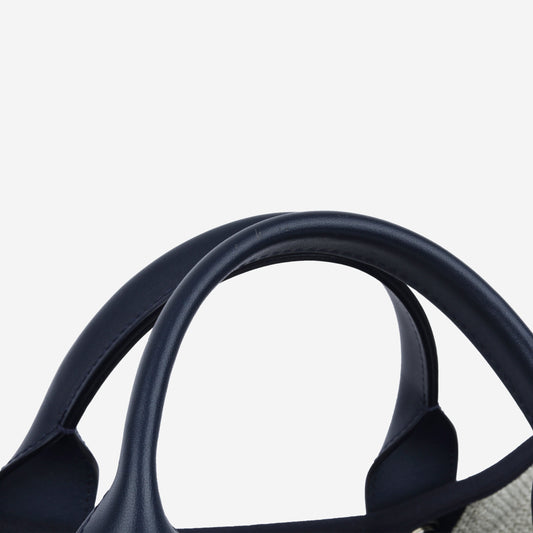 Chanel Deauville Tote - Rovelle Bags