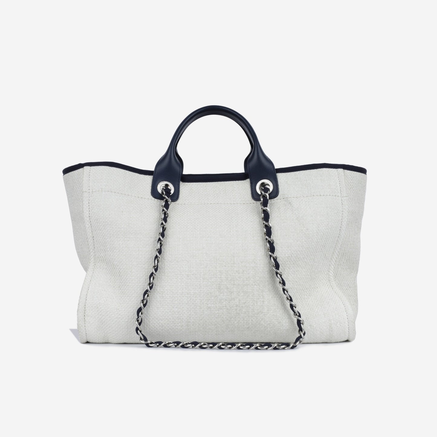 Chanel Deauville Tote - Rovelle Bags