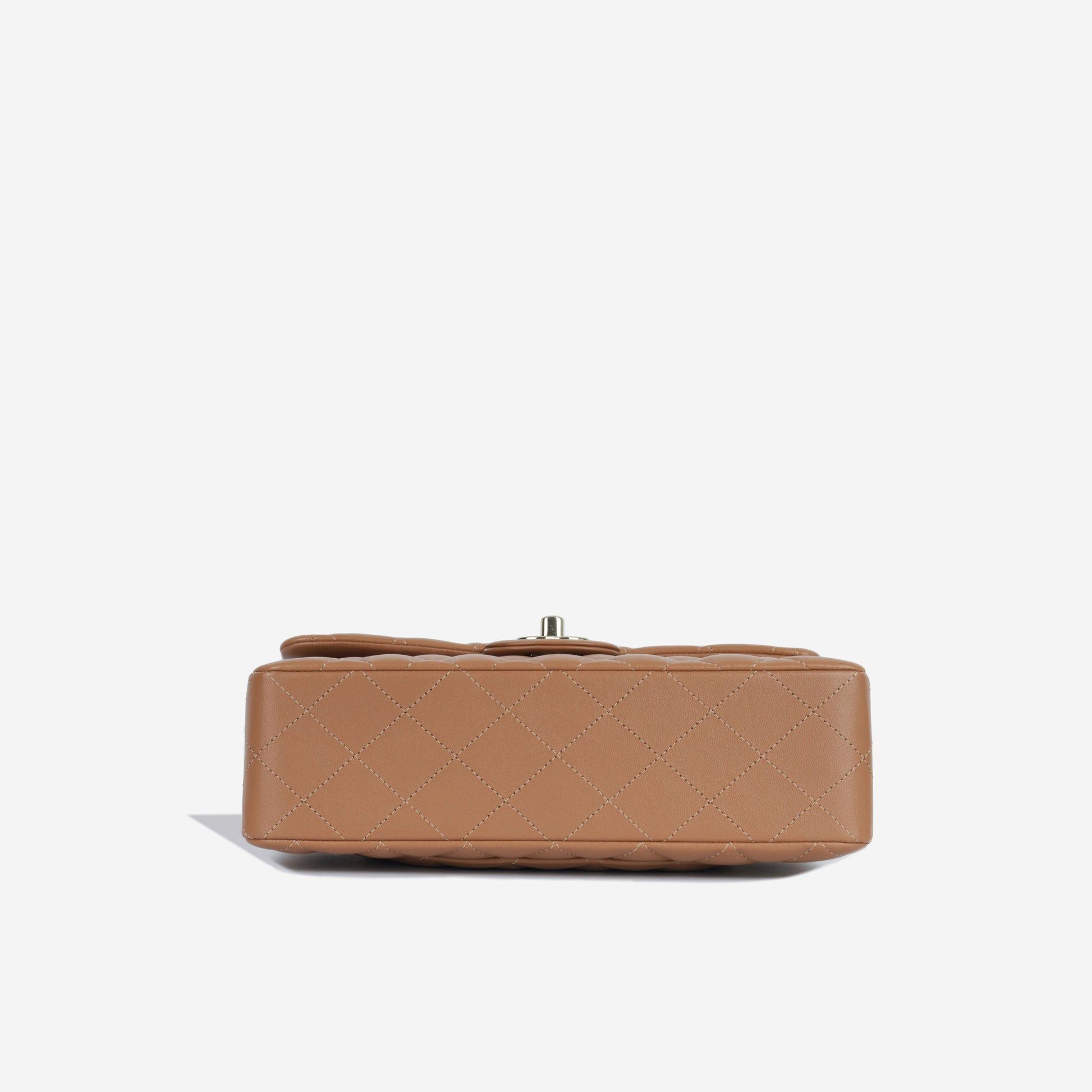 Chanel Classic Flap Shoulder Bag - Rovelle Bags
