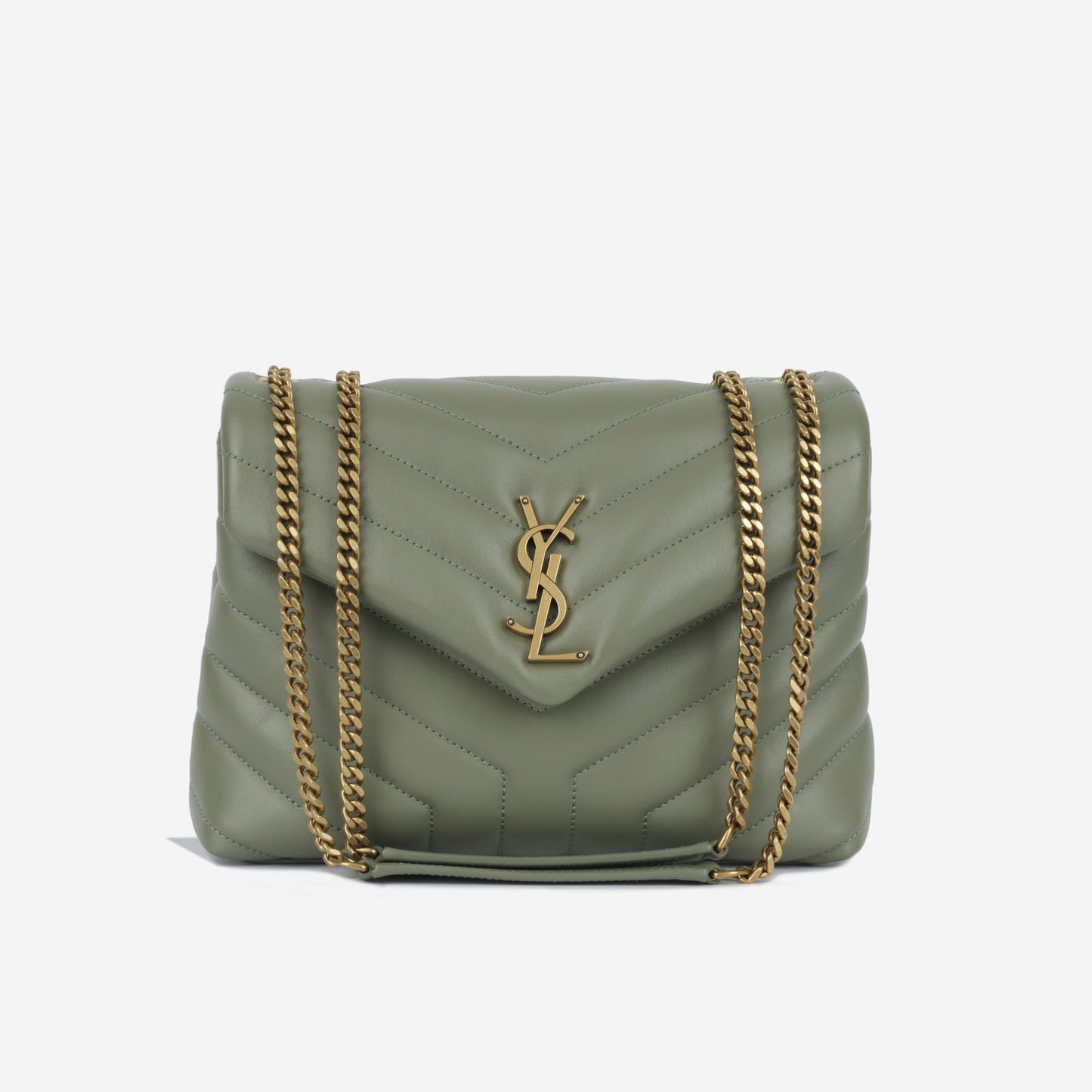 Saint Laurent Loulou Handbag - Rovelle Bags