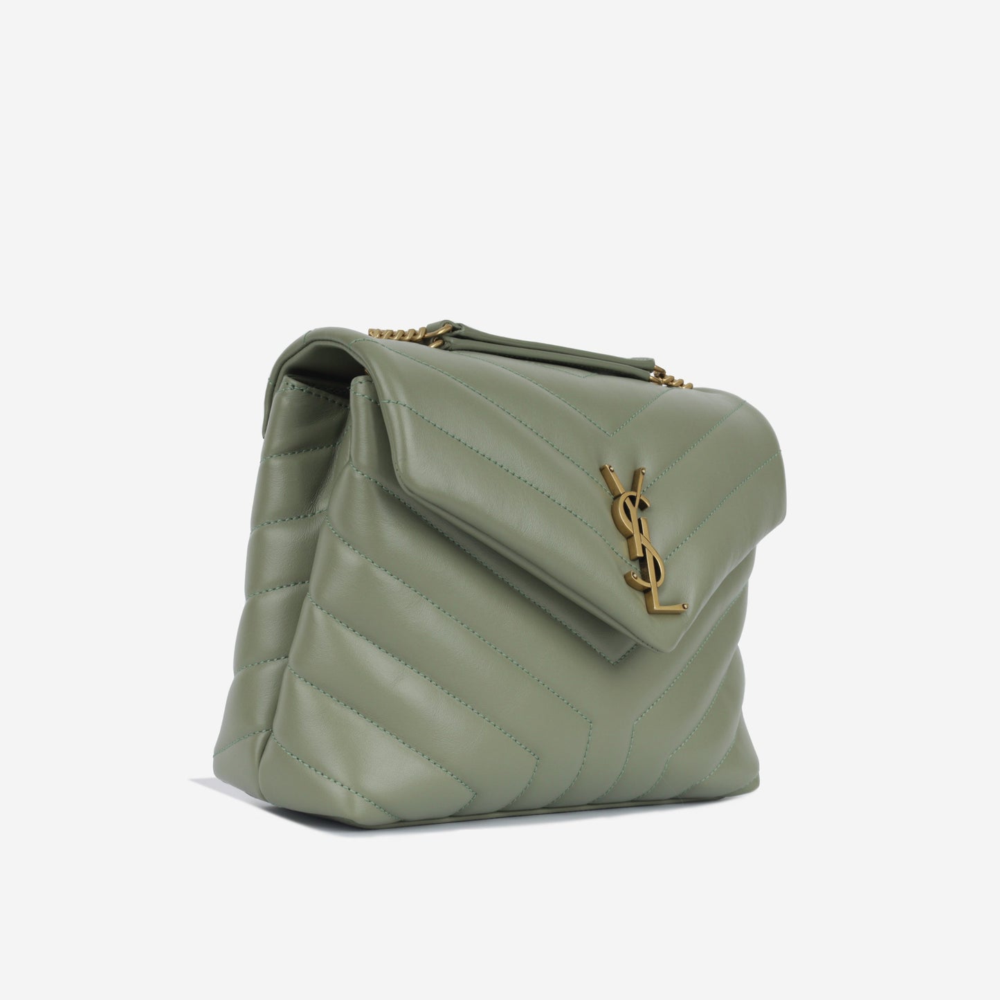 Saint Laurent Loulou Handbag - Rovelle Bags